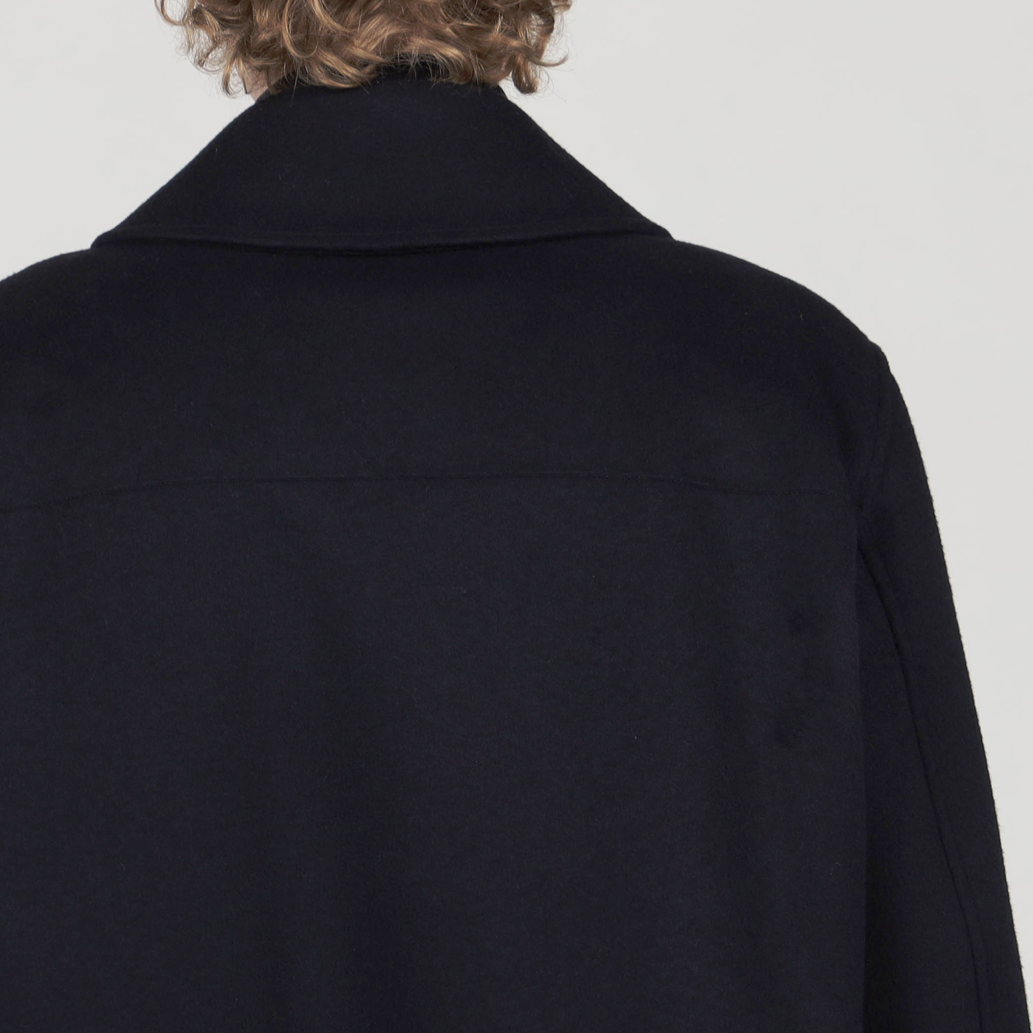 The CLASIK DONKY COAT｜トゥモローランド 公式通販