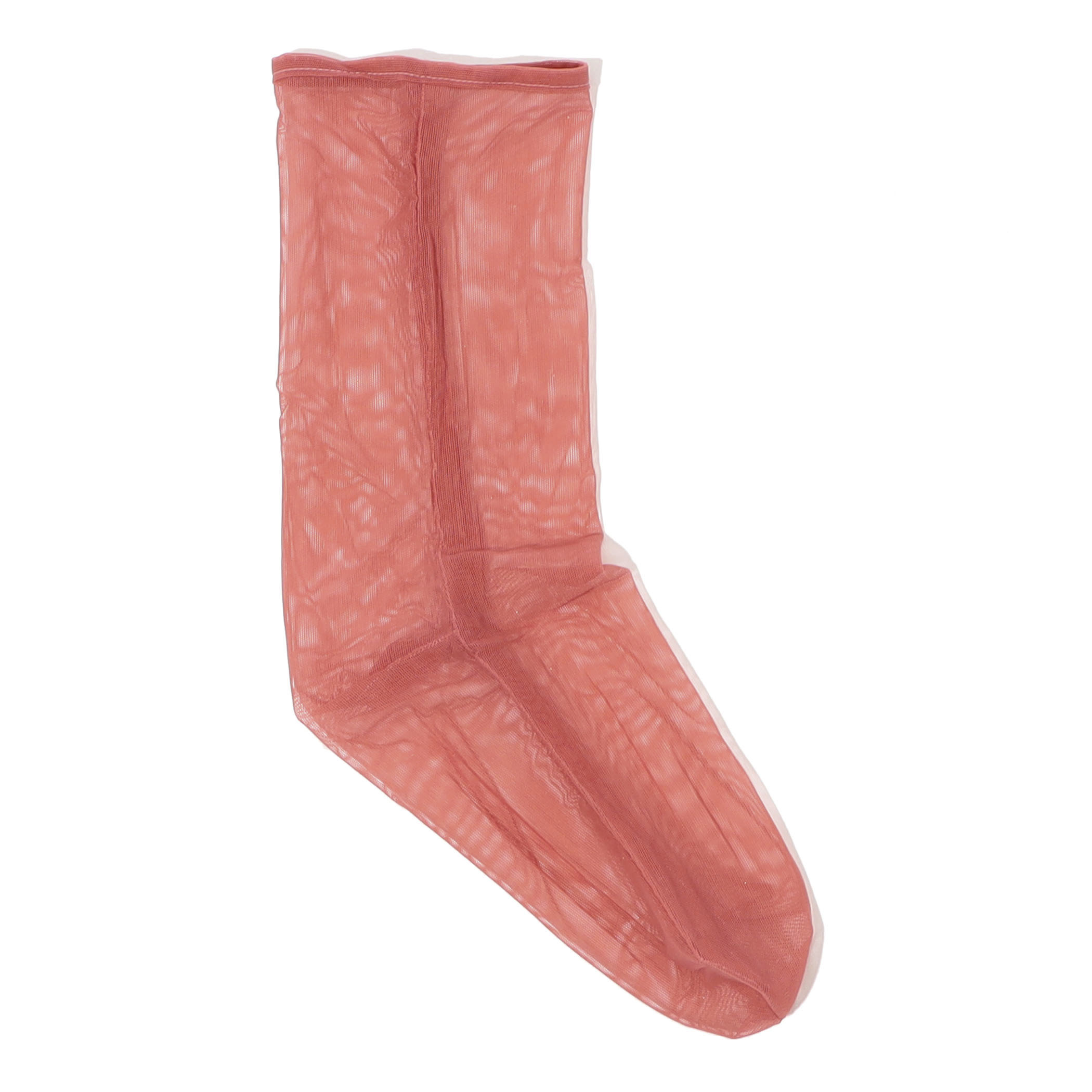 ■Simone Wild NET ANKLE SOCKS