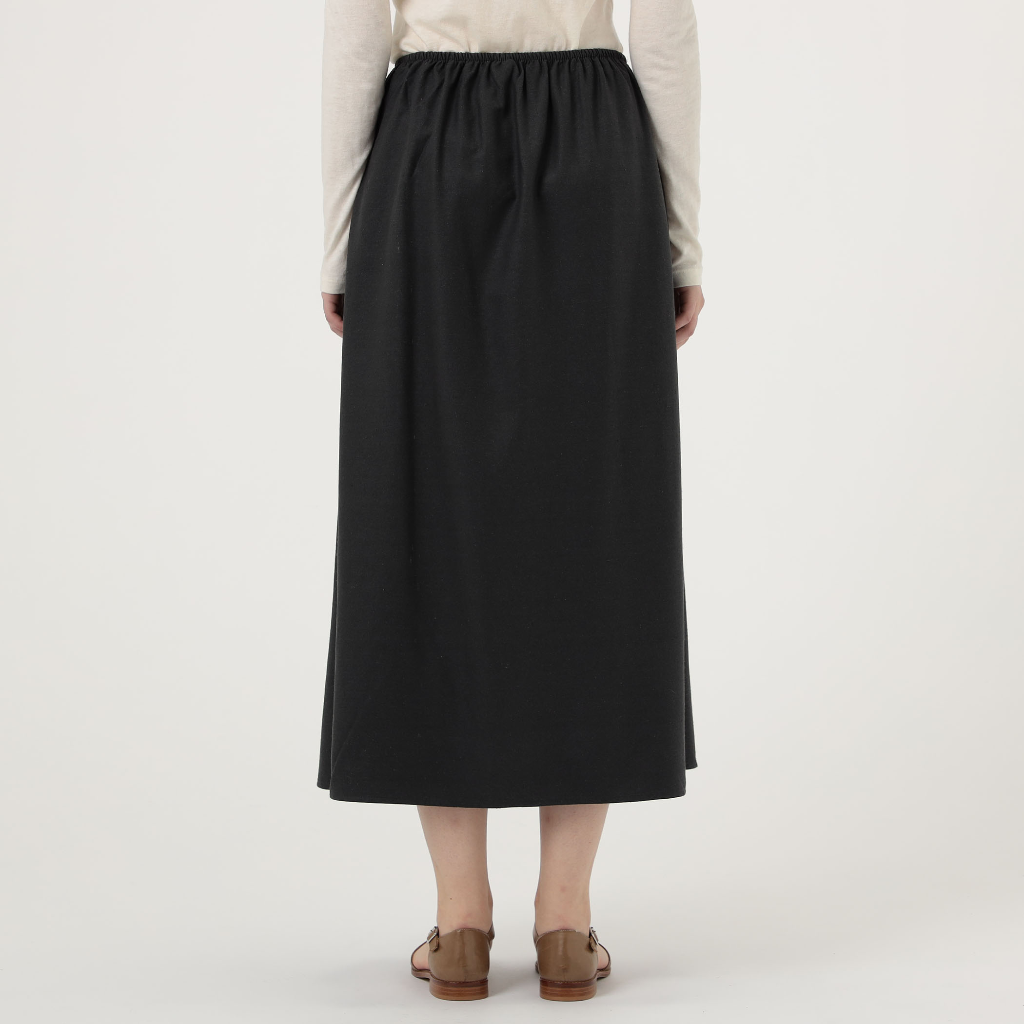 BASE RANGE LEI SKIRT｜トゥモローランド 公式通販