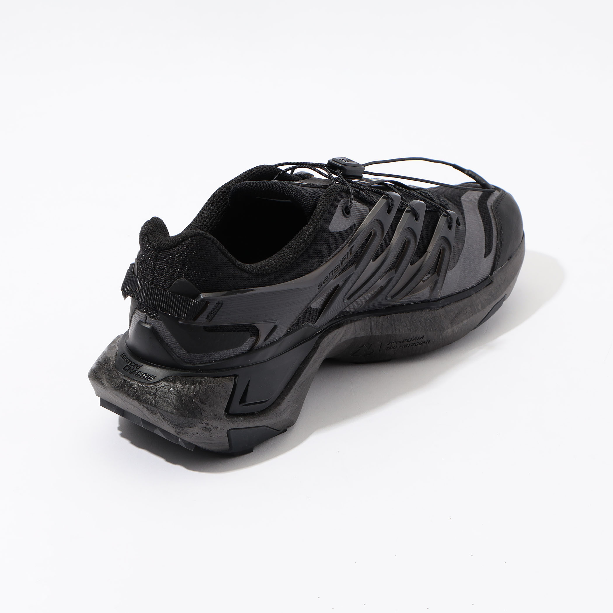 SALOMON ADVANCED XT-PU.RE スニーカー｜トゥモローランド 公式サイト