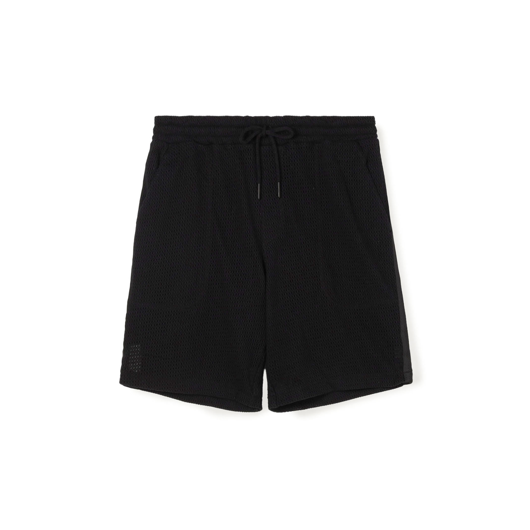 【別注】OAS&times;Edition Nicola shorts コットンメッシュ ショーツ