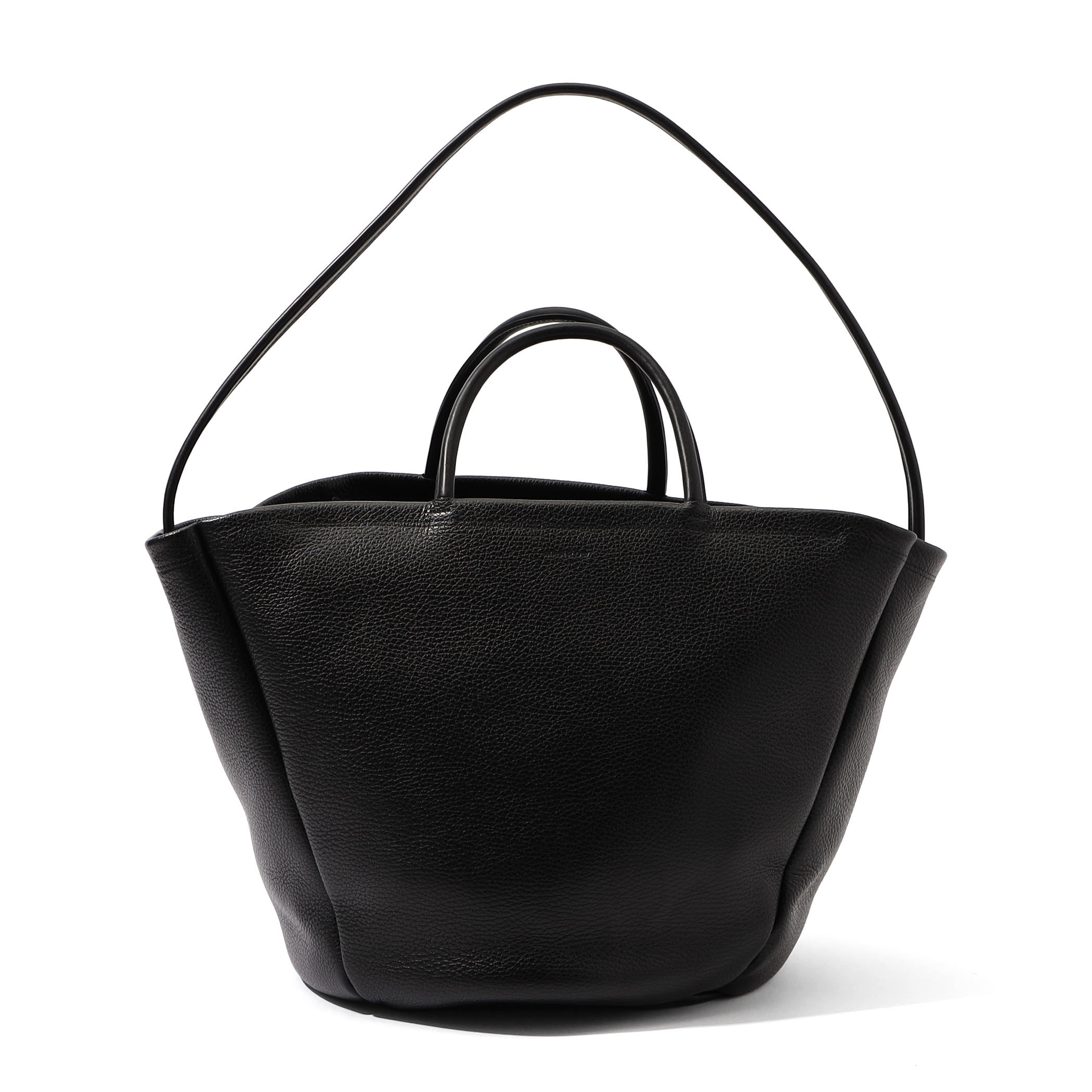 MARROW DOUBLE FACED BASKET バッグ