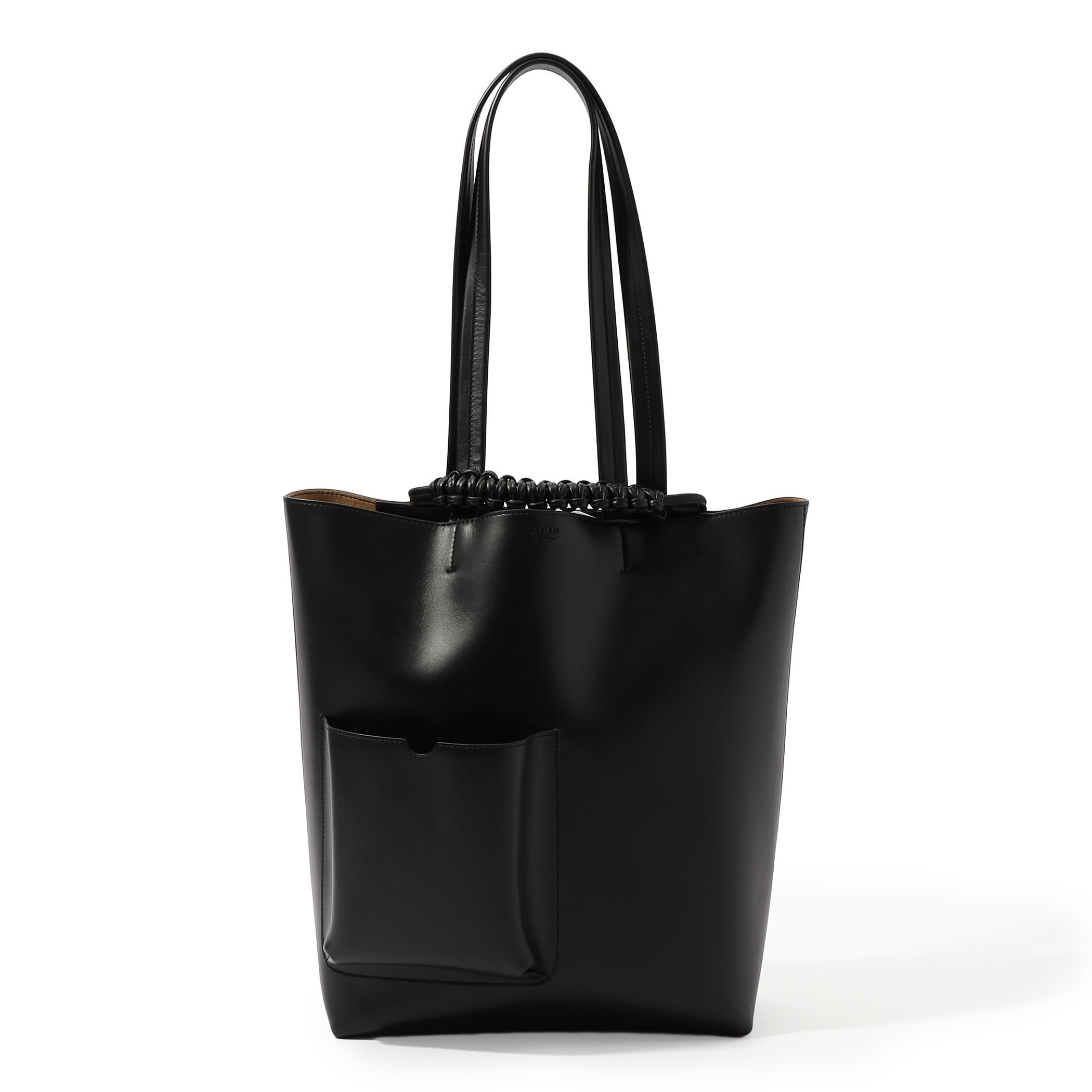 SAGAN VIENNA PAZAR BOOK TOTE バッグ