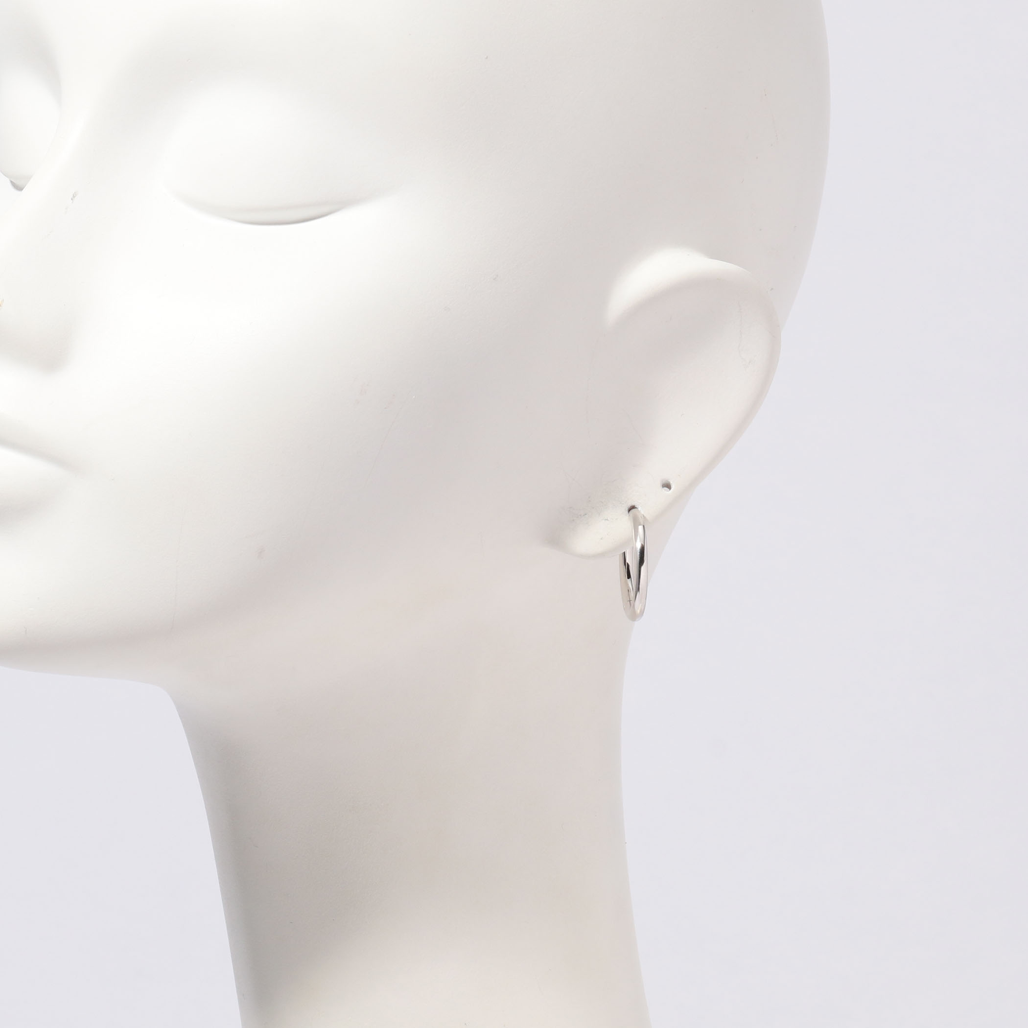 TOMWOOD Classic Hoop Medium ピアス ピアス Classic Hoop Medium | TOMWOOD (Women