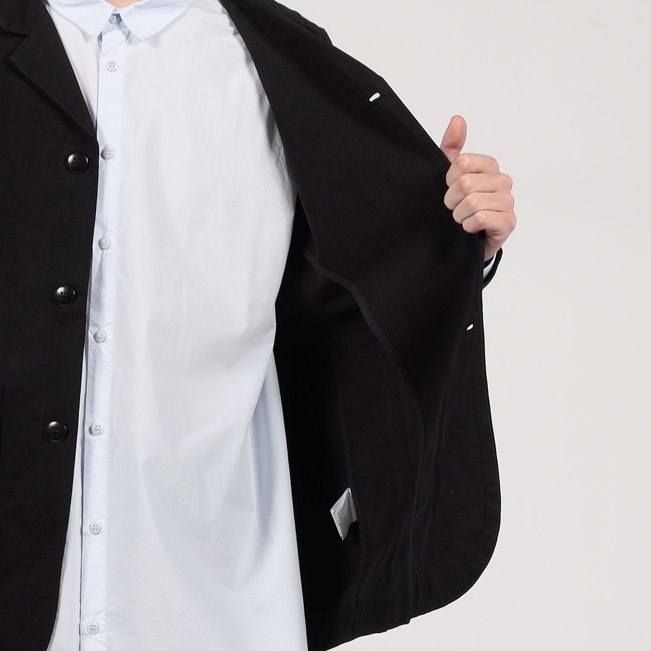 toogood THE BOOKBINDER JACKET コットン ワークジャケット