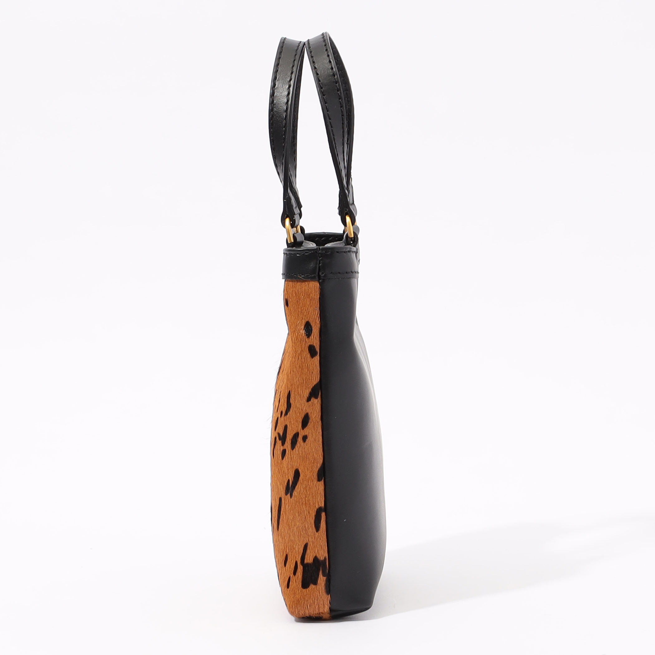 GIANNI CHIARINI CAMILLA ショルダーバッグ｜トゥモローランド