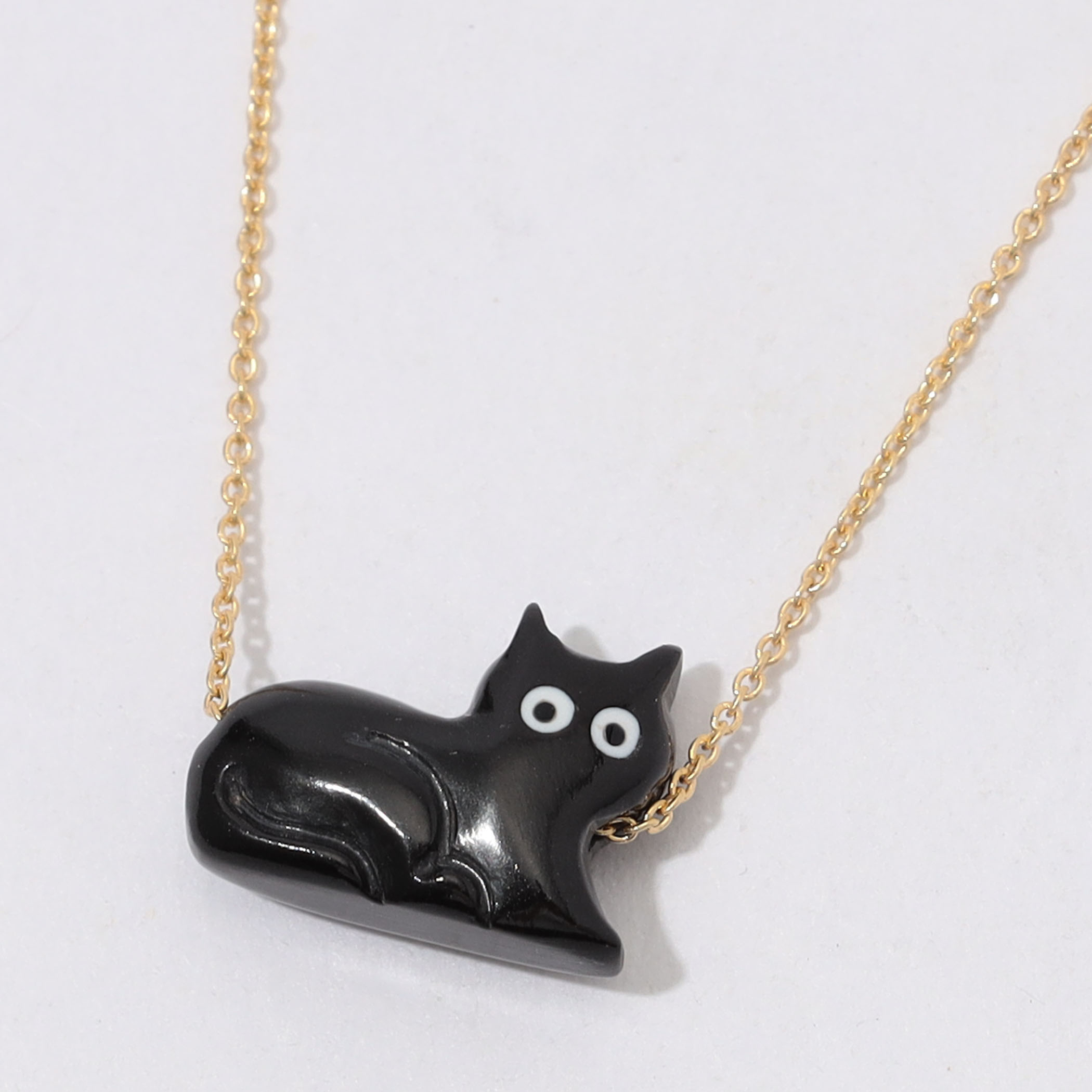 ALIITA BLACK CAT ネックレス｜トゥモローランド 公式サイト