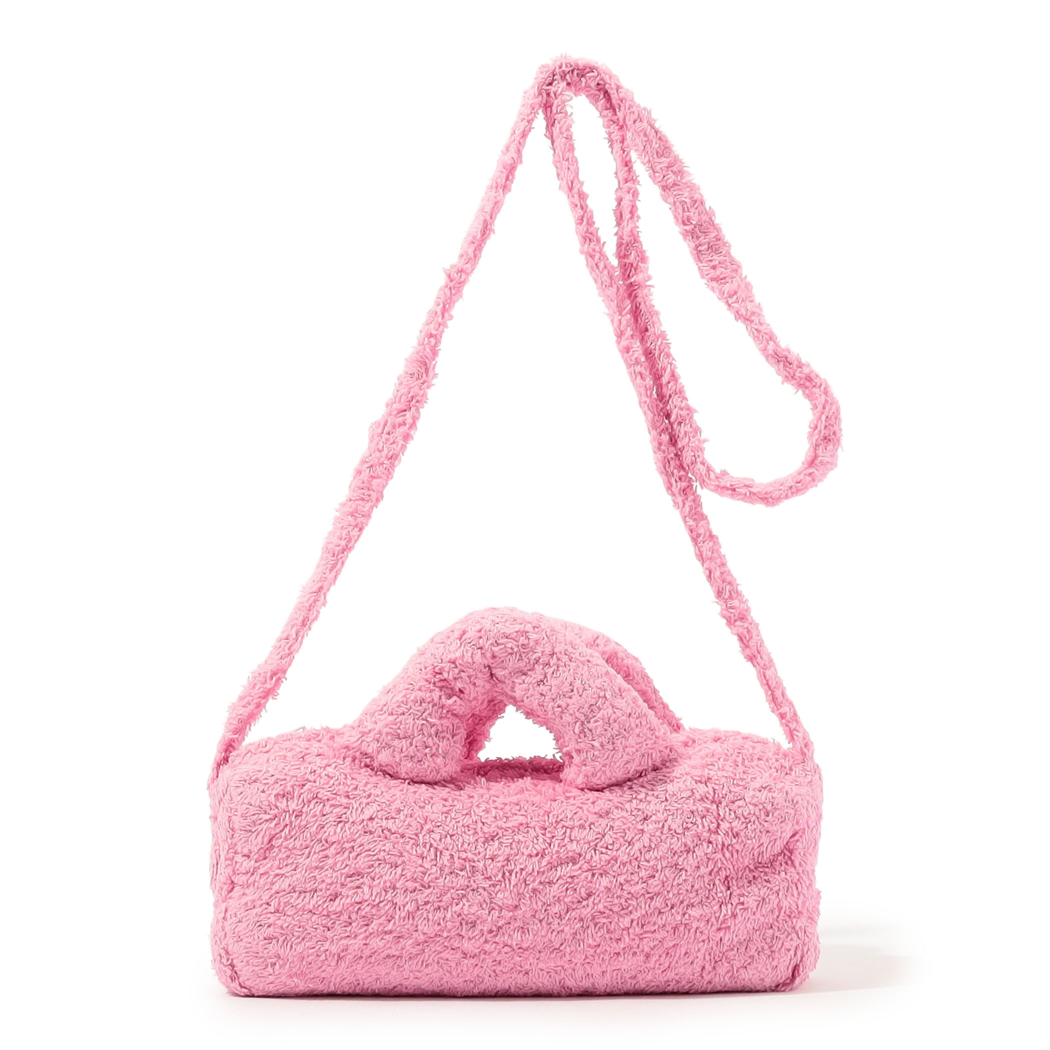 KOKYO Guion Mini Bag Towel ショルダーバッグ