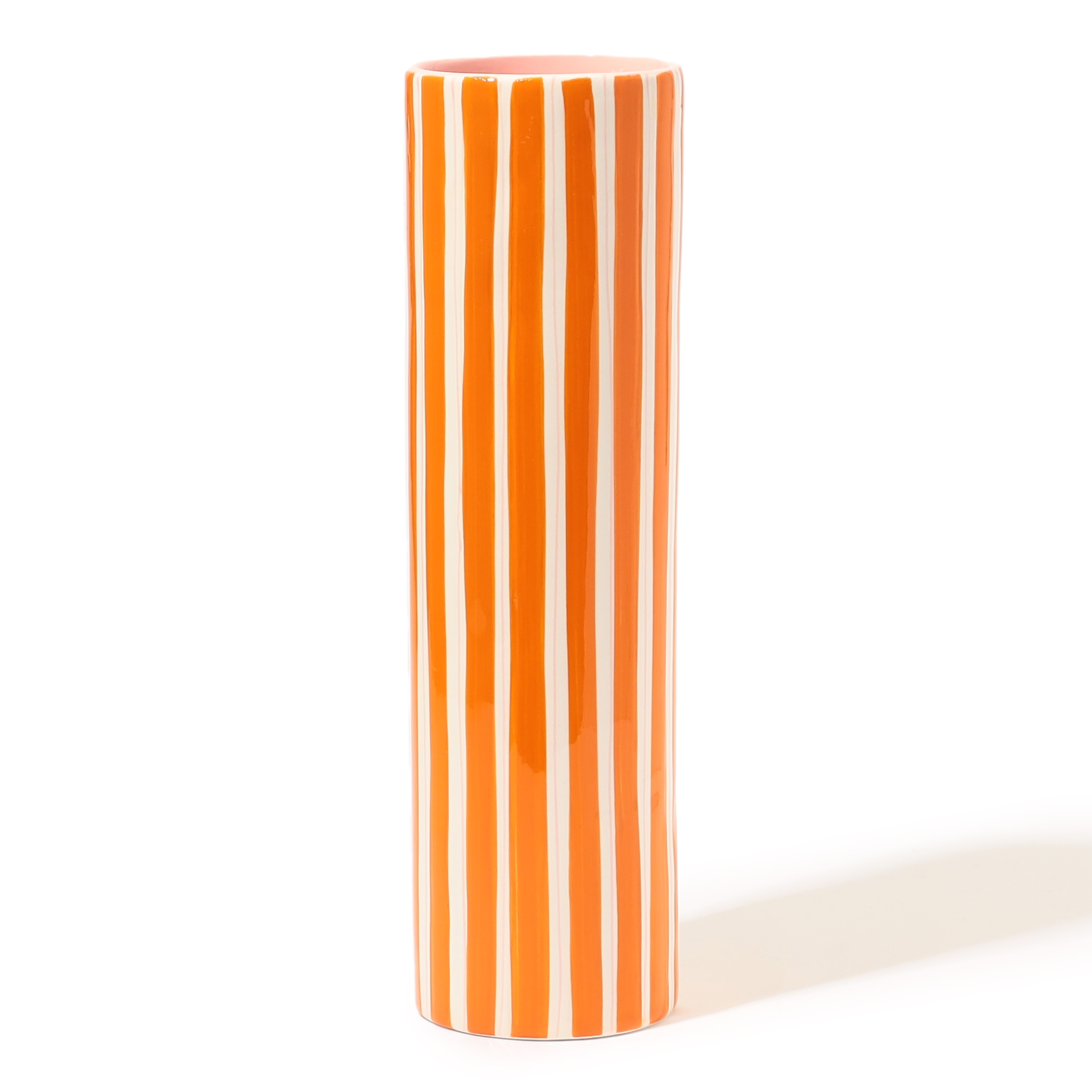 &k amsterdam レイオレンジ フラワーベース