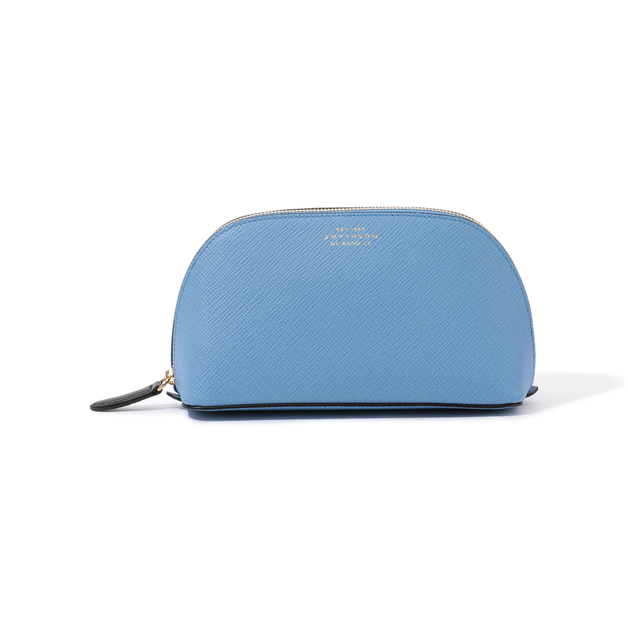 SMYTHSON COSMETIC CASE レザーポーチ