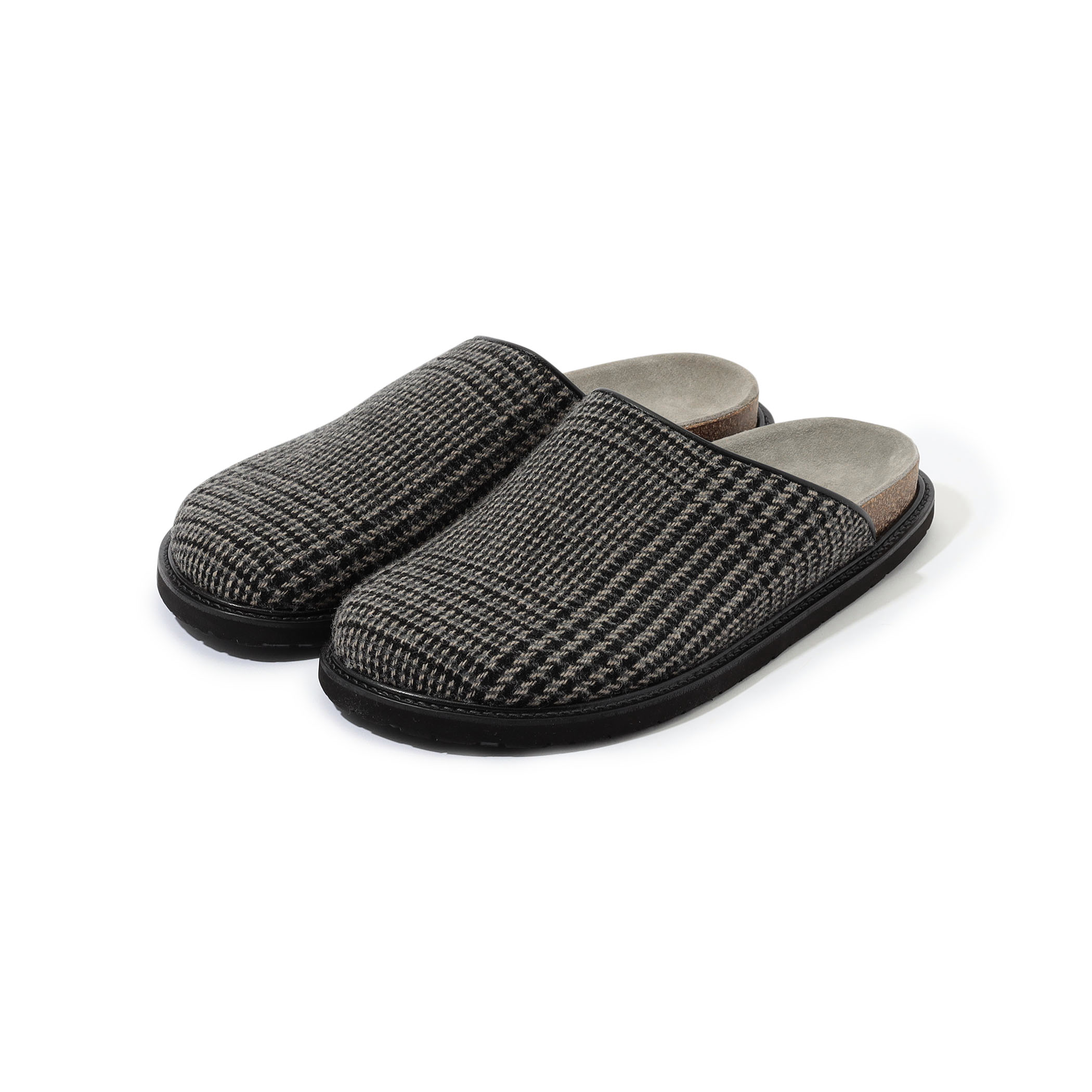 Hender Scheme tweed crog