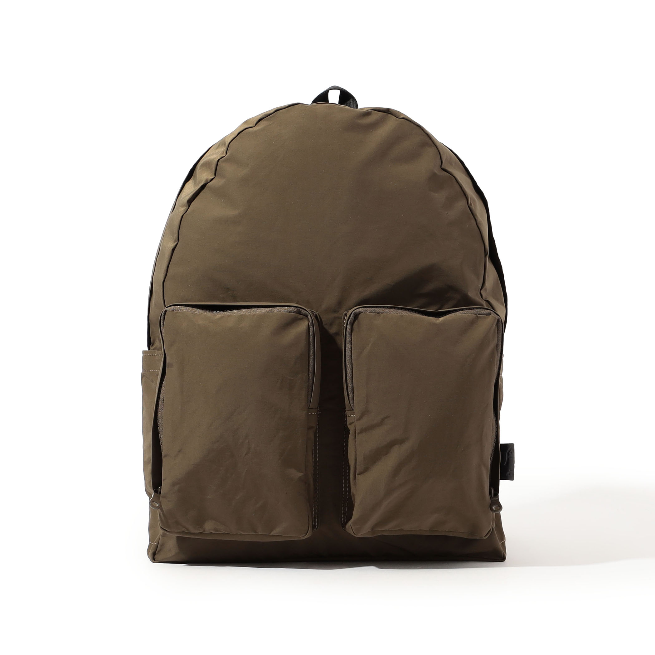 AMIACALVA N/C cloth backpack バックパック｜トゥモローランド 公式通販
