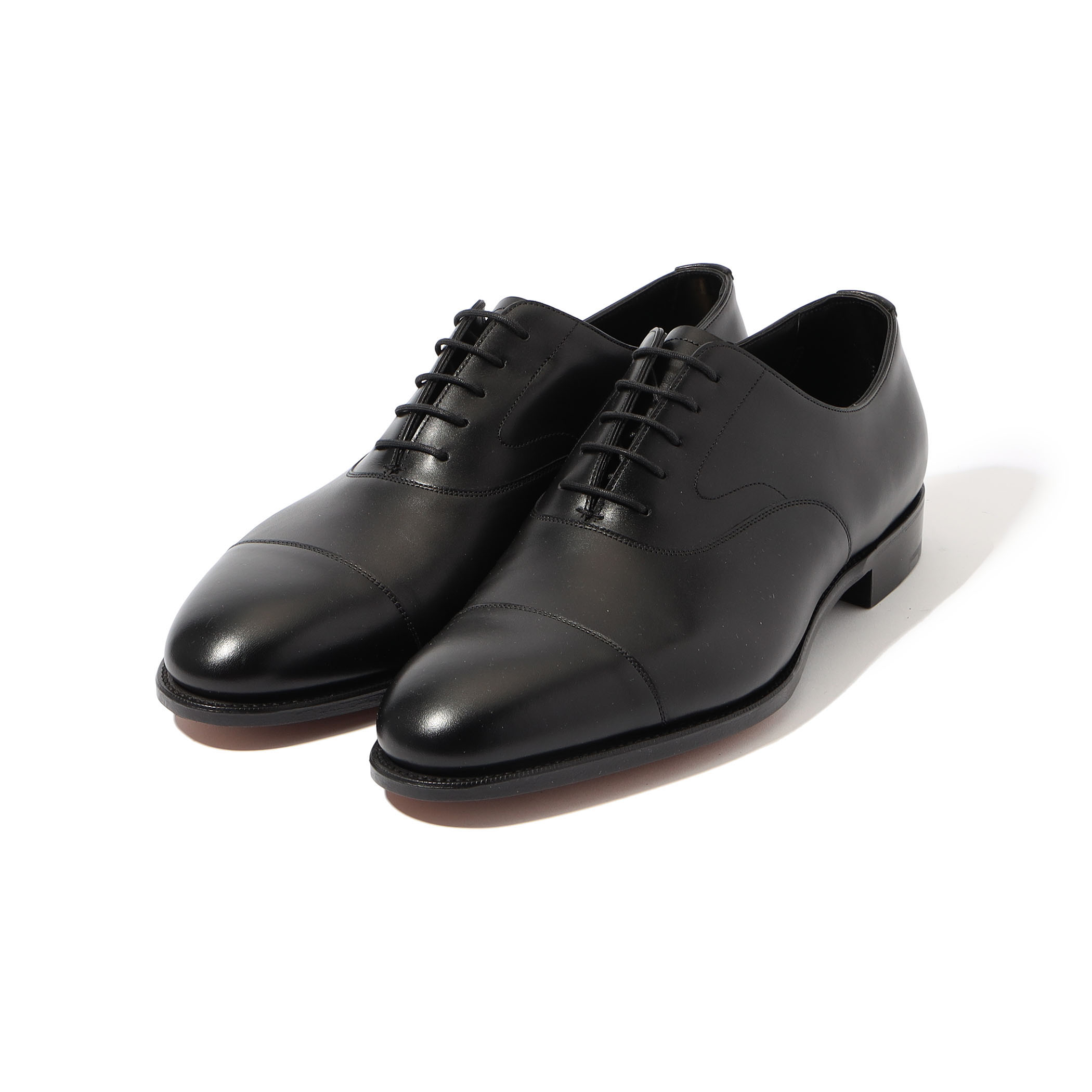 EDWARD GREEN CHELSEA ストレートチップ