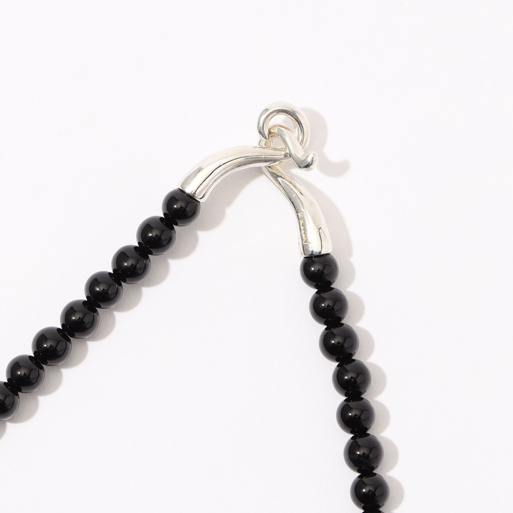 R.ALAGAN BABY ONYX ネックレス｜トゥモローランド 公式サイト