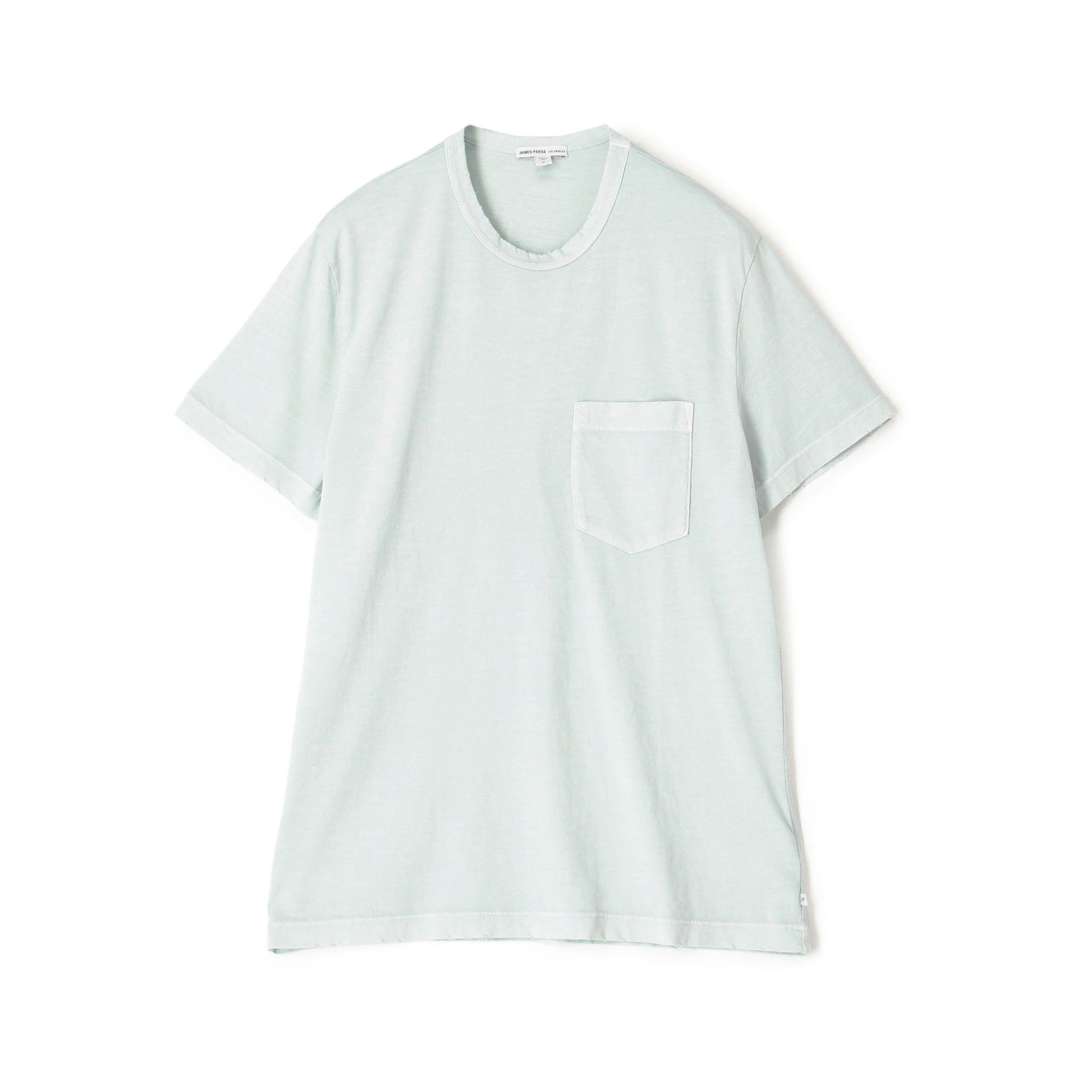 コットン ポケット付きTシャツ MSX3349G｜トゥモローランド 公式通販