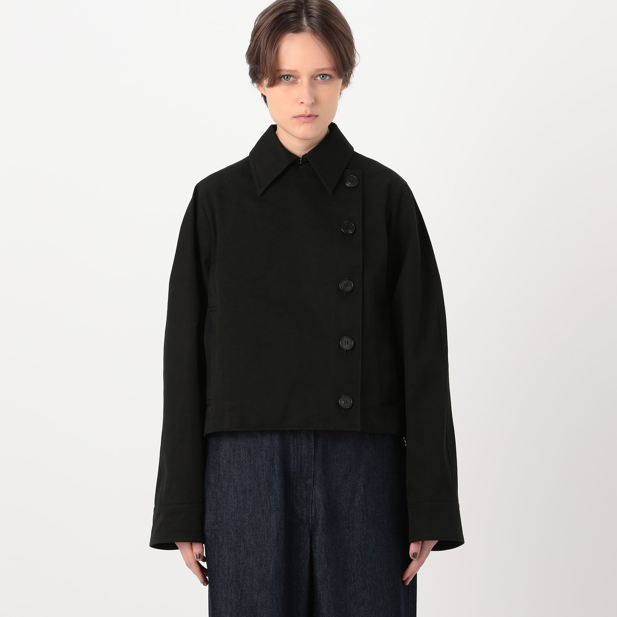 MKDT STUDIO CALYPSO BONDED ショートコート｜トゥモローランド 公式サイト