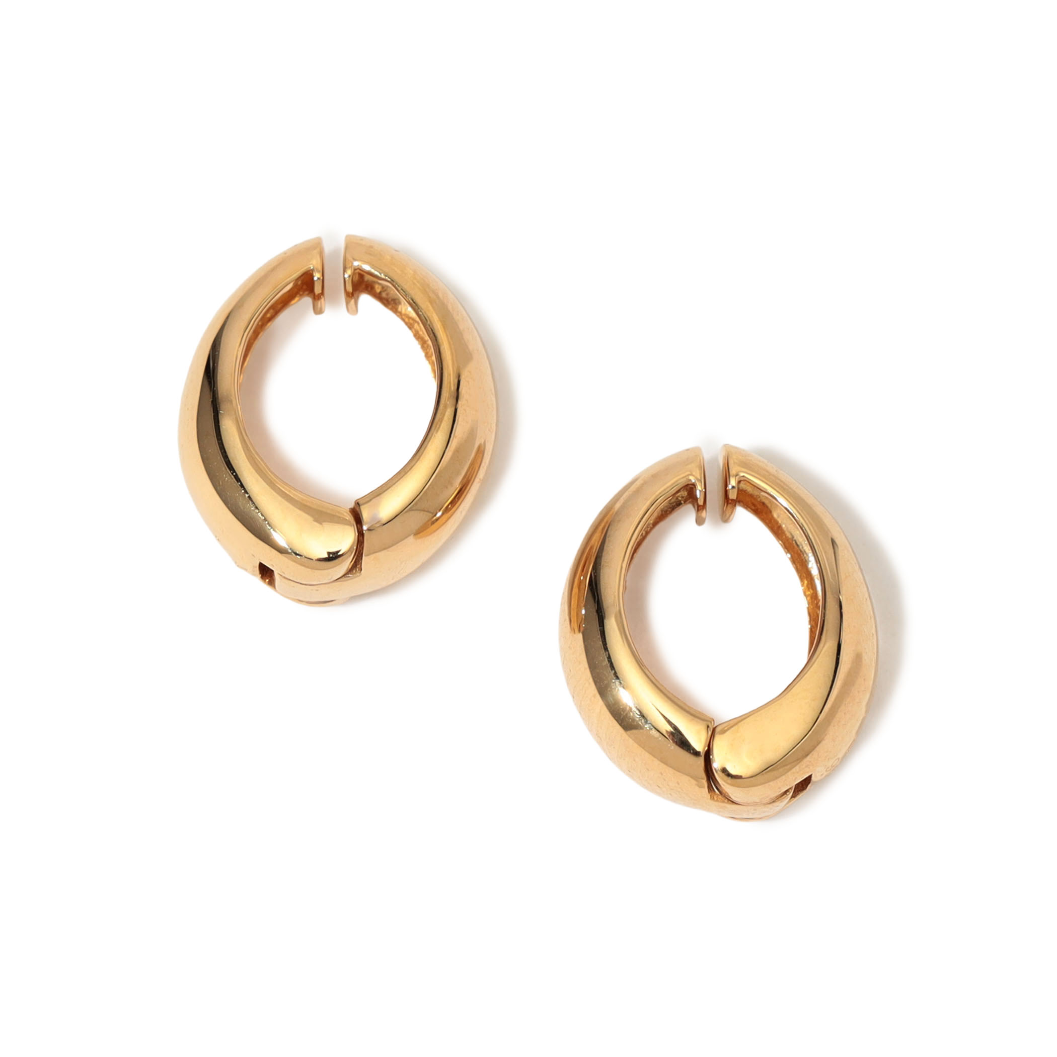 DAUGHTERS JEWELRY Droplet イヤリング