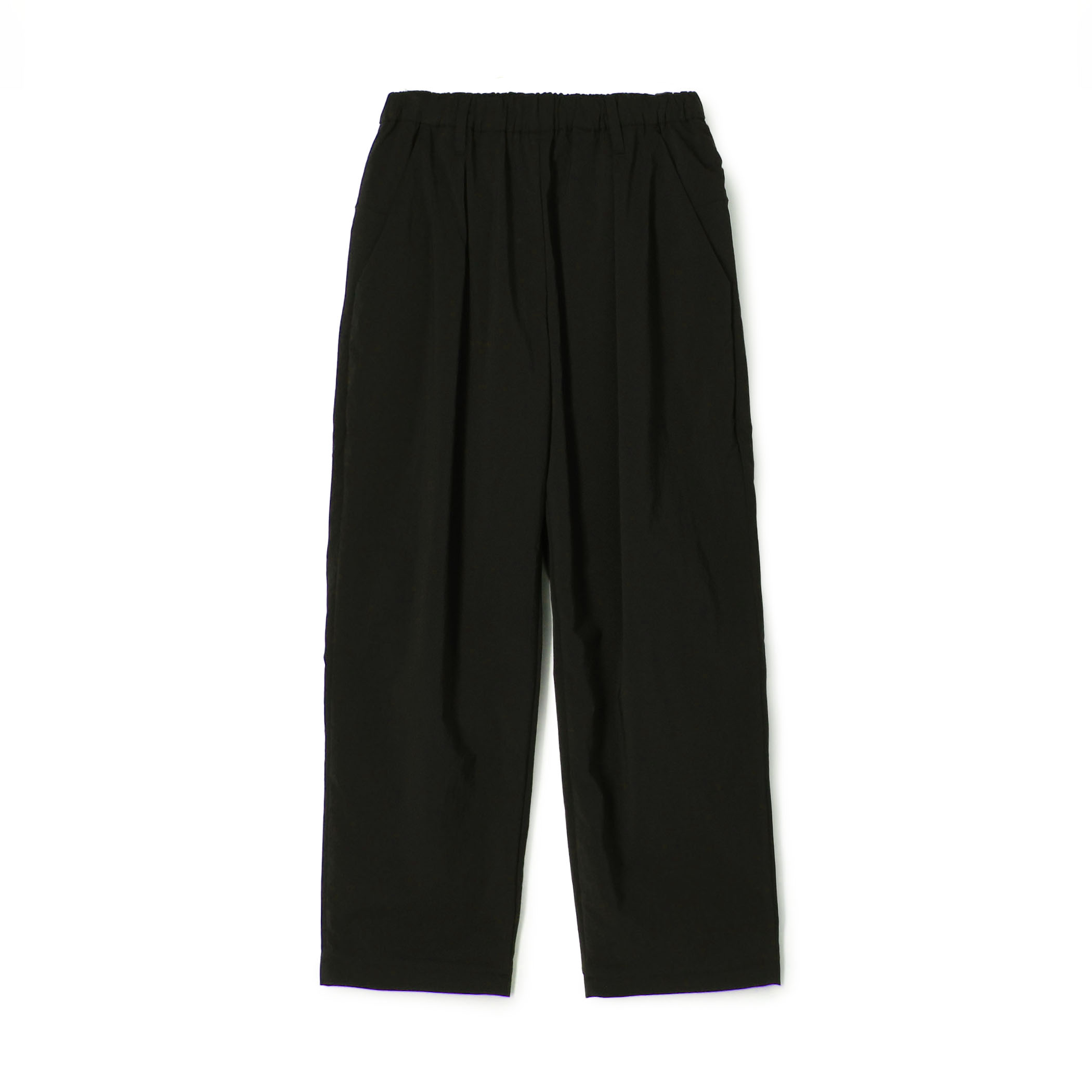 TEATORA WALLET PANTS RESORT DOCTOROID ワイドテーパードパンツ