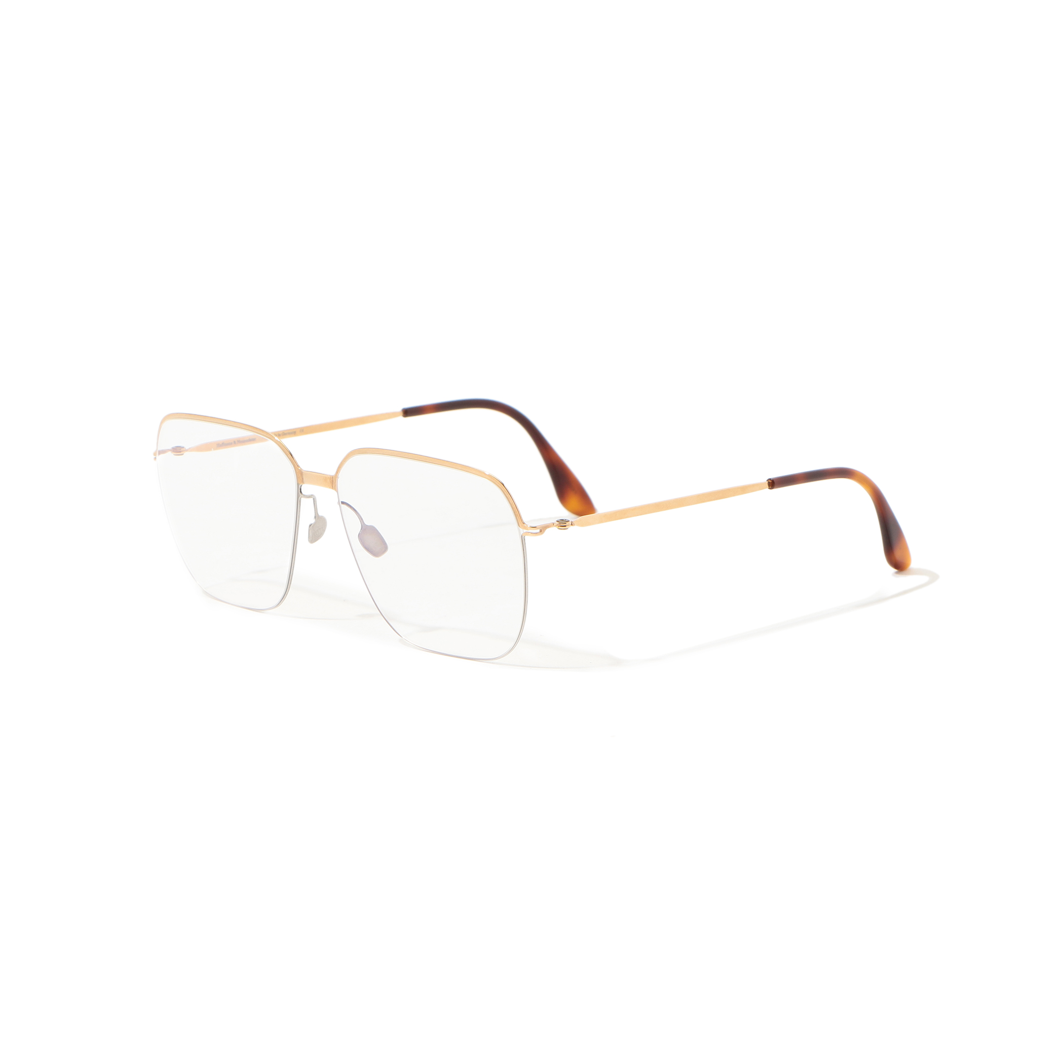Haffmans&Neumeister Ultralight Collection Ocean