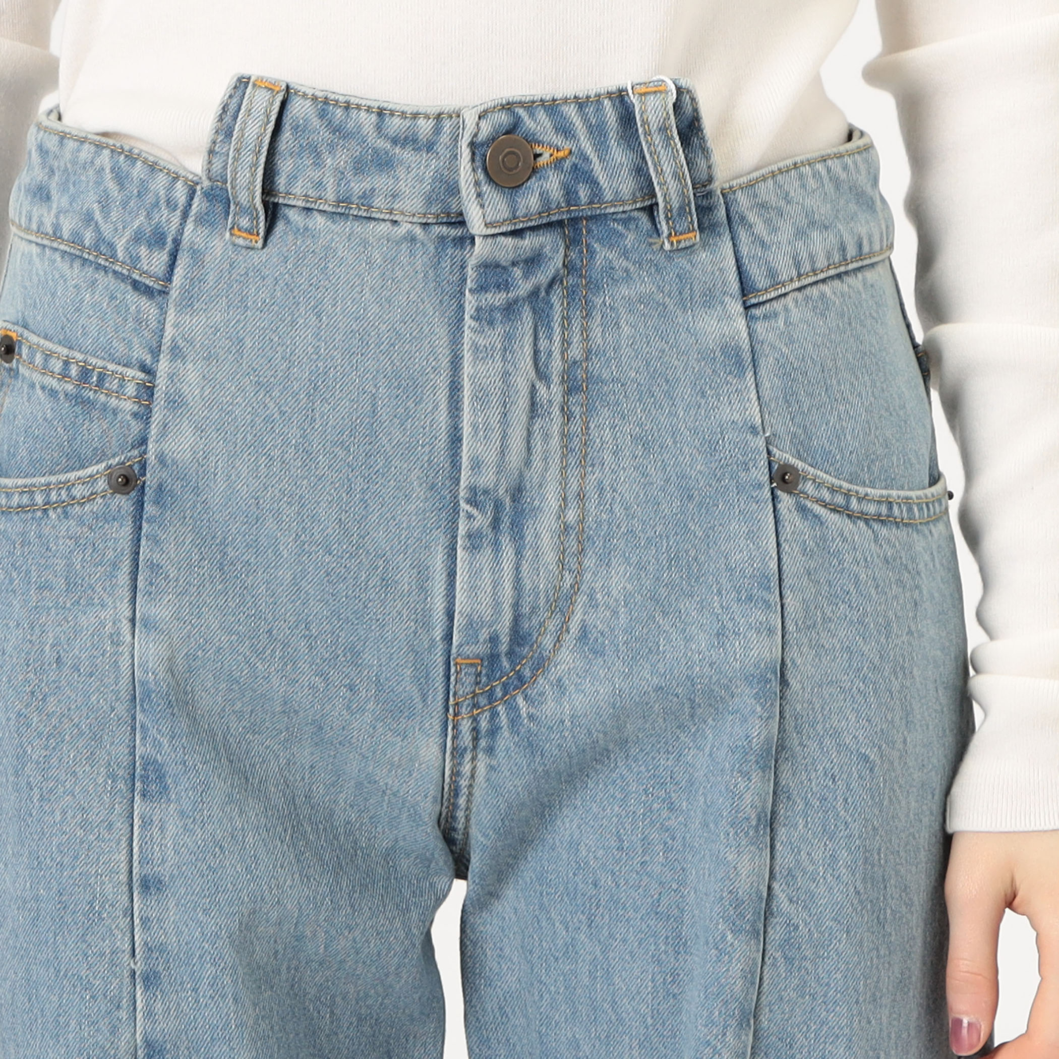 Maison Margiela PANTS 5 POCKETS｜トゥモローランド 公式通販