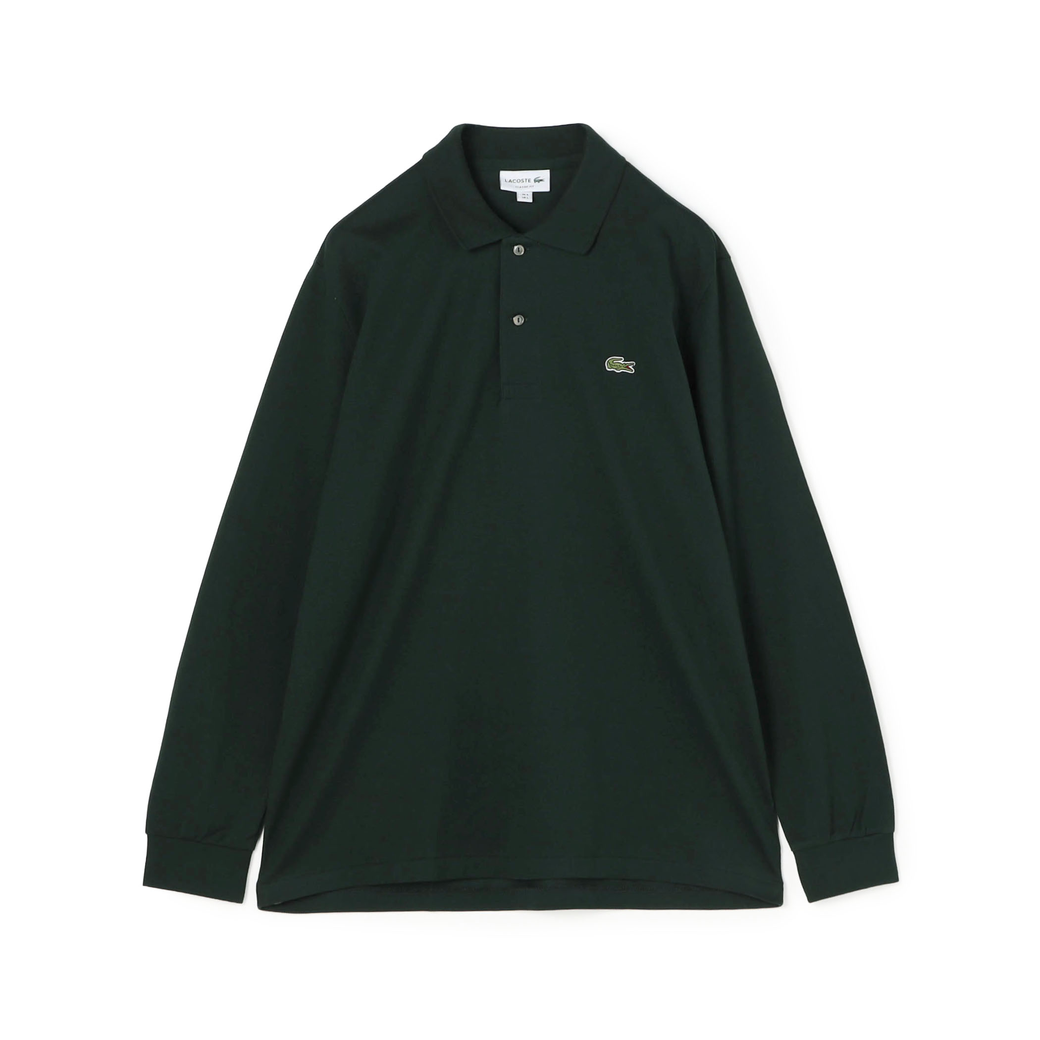 LACOSTE L1312LJ-99 ポロシャツ