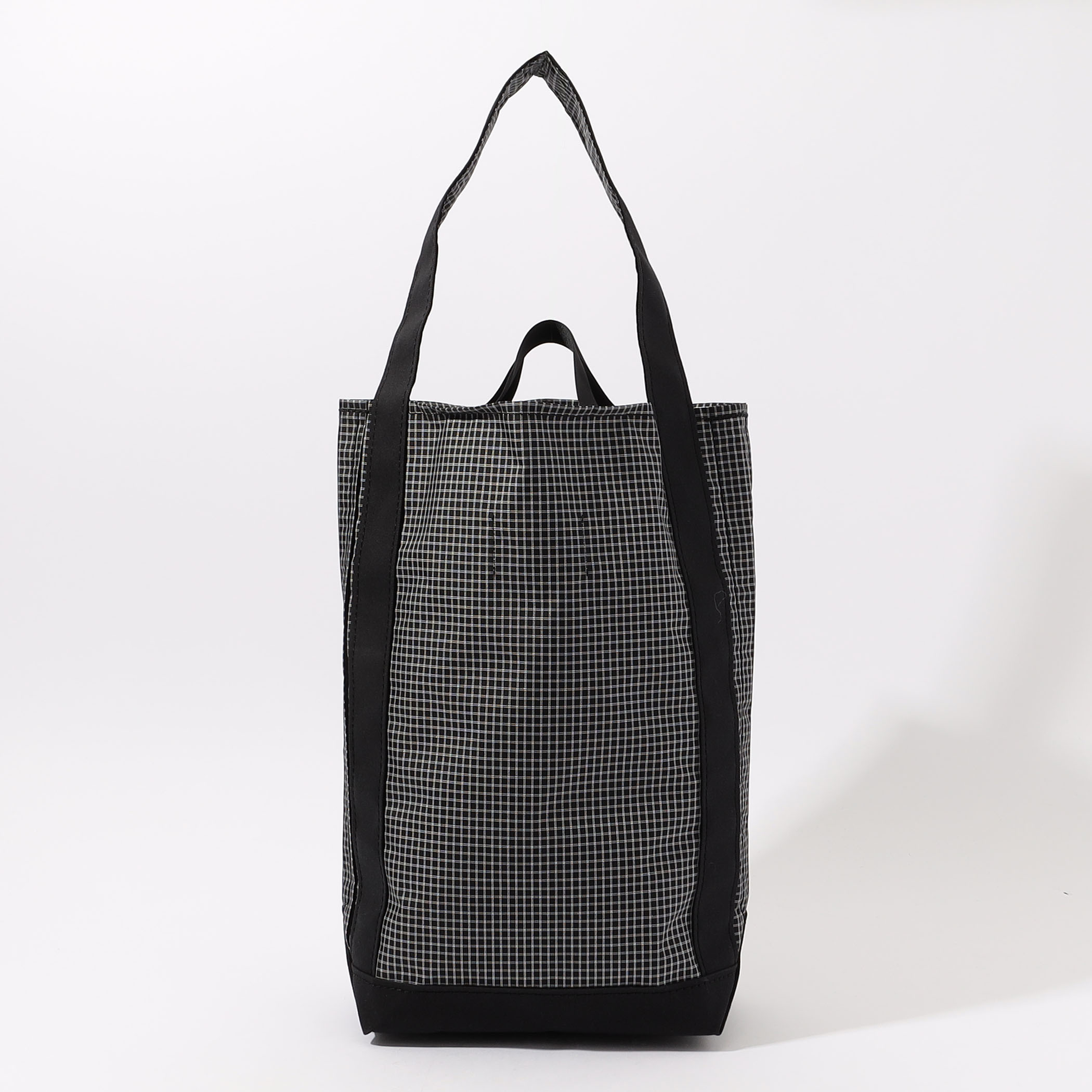 TEMBEA BAGUETTE ULTRA GRID トートバッグ｜トゥモローランド 公式サイト
