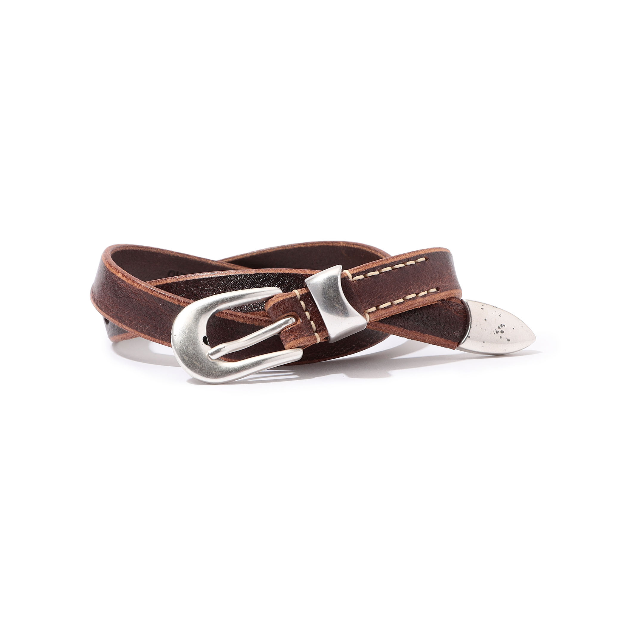 OUR LEGACY 2 CM BELT