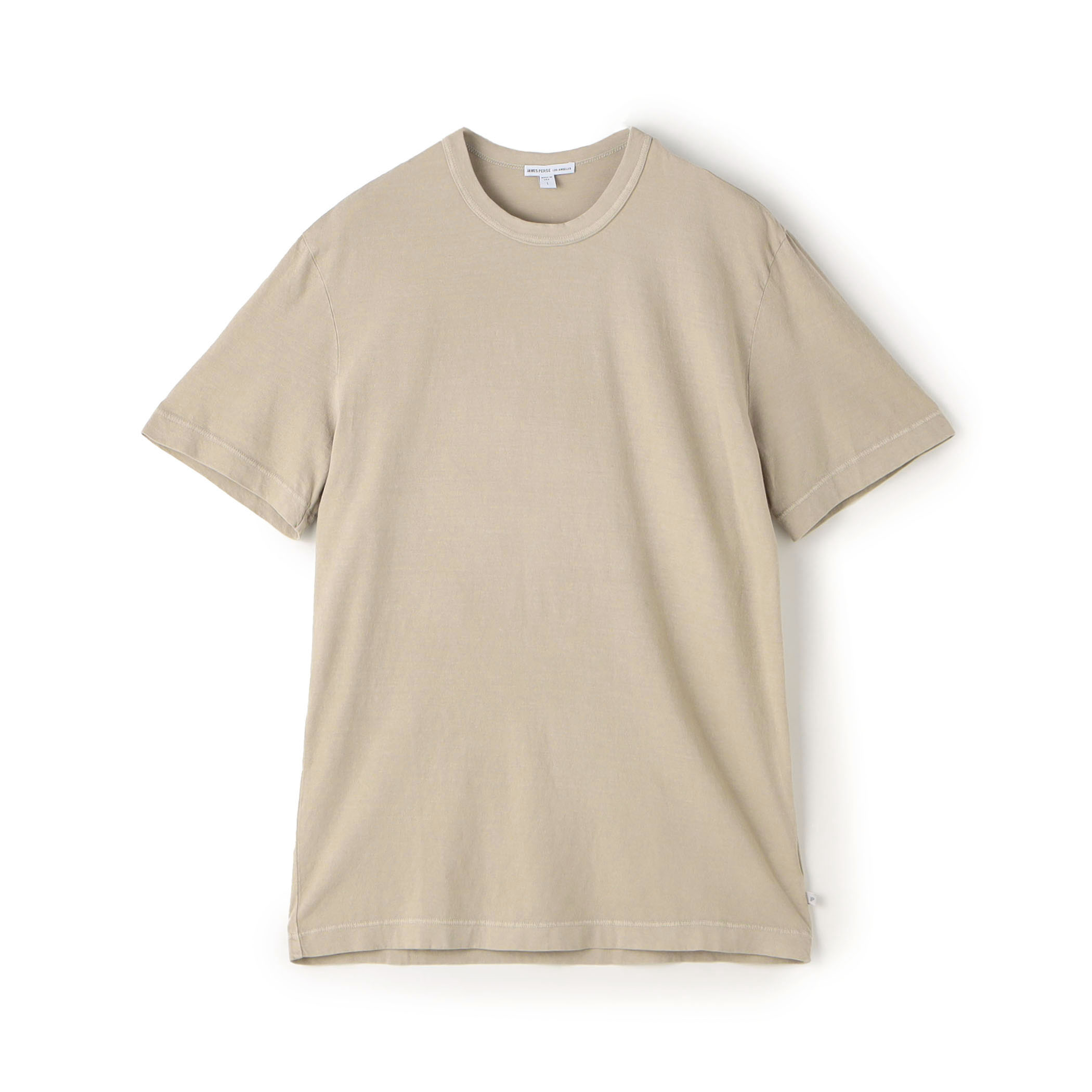 コットンジャージ ラウンジTシャツ MLJ3311