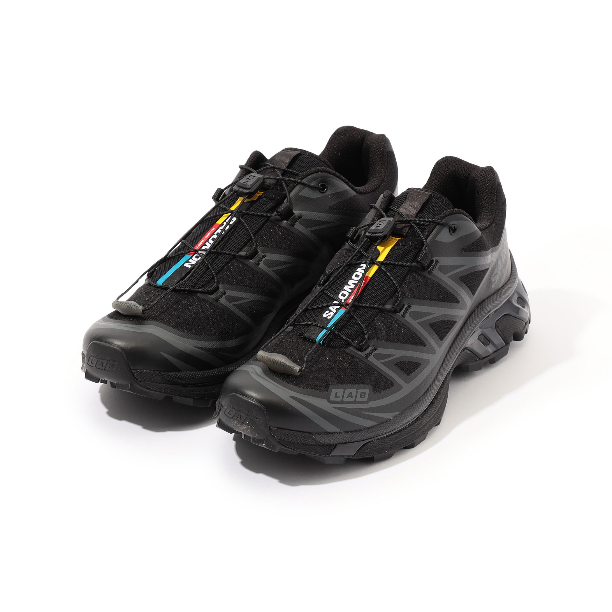 SALOMON ADVANCED XT-6