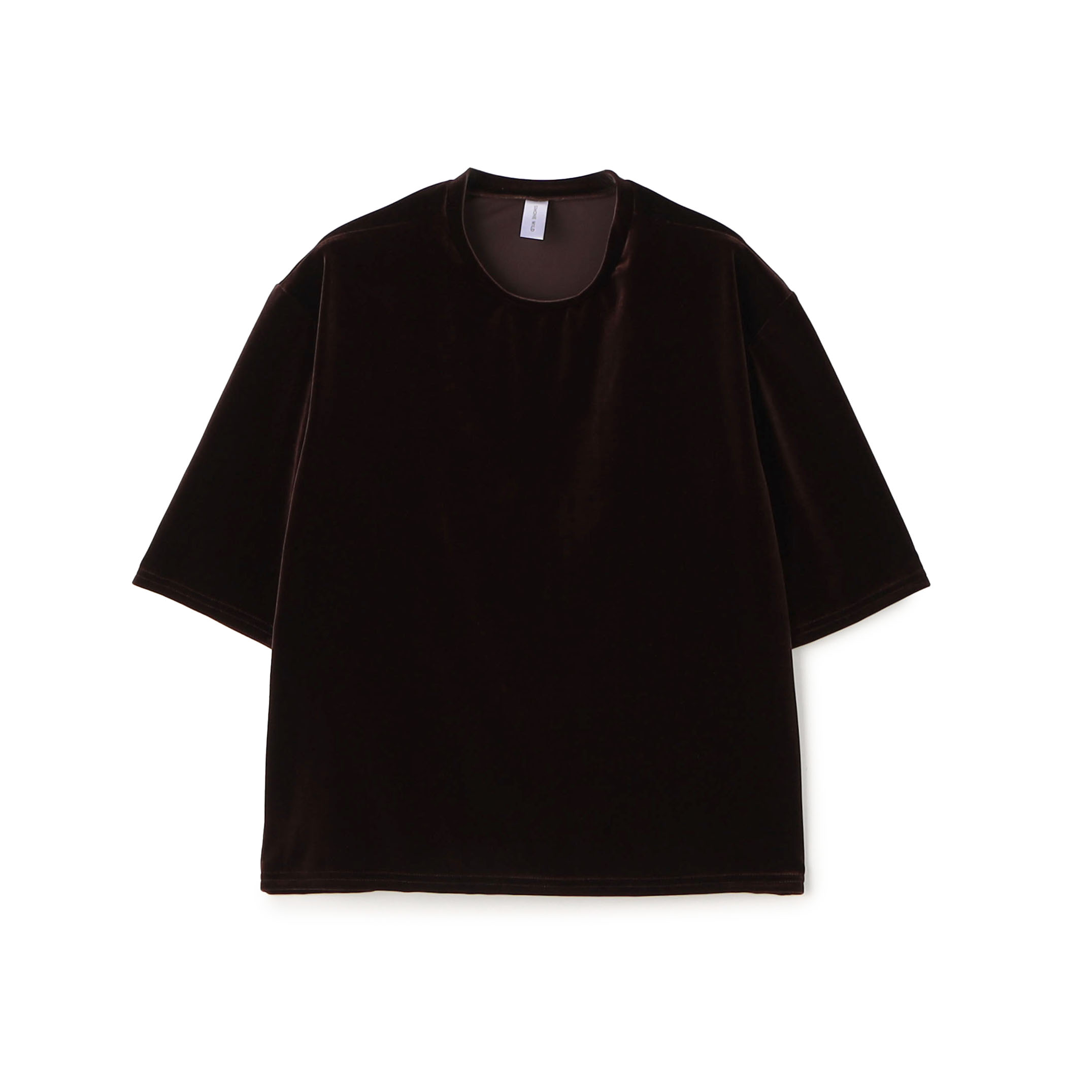 Simone Wild Oversized Tee