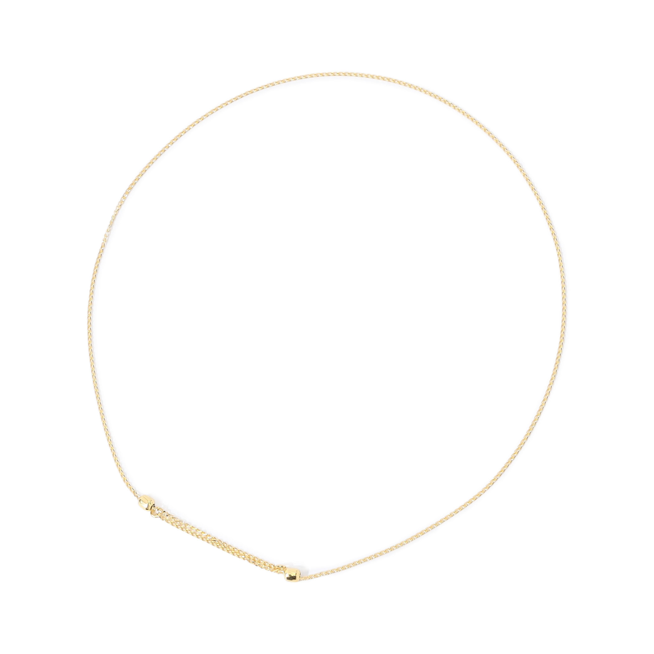 wePERM All Peop ブレスレット