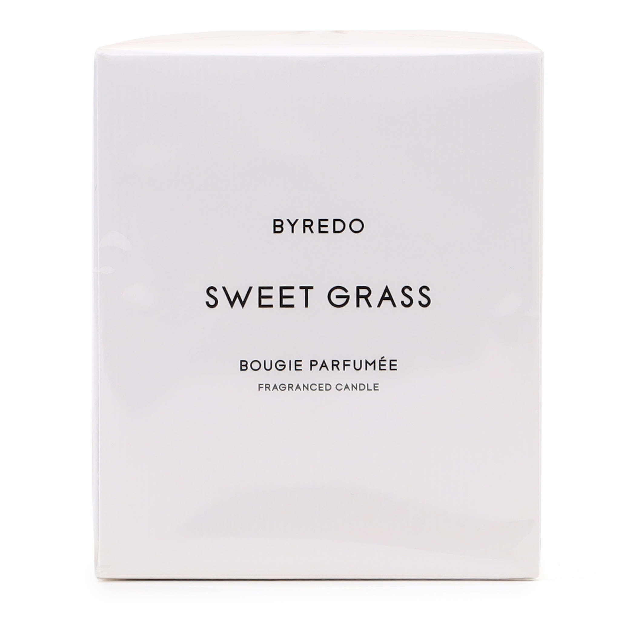 BYREDO キャンドル｜トゥモローランド 公式サイト