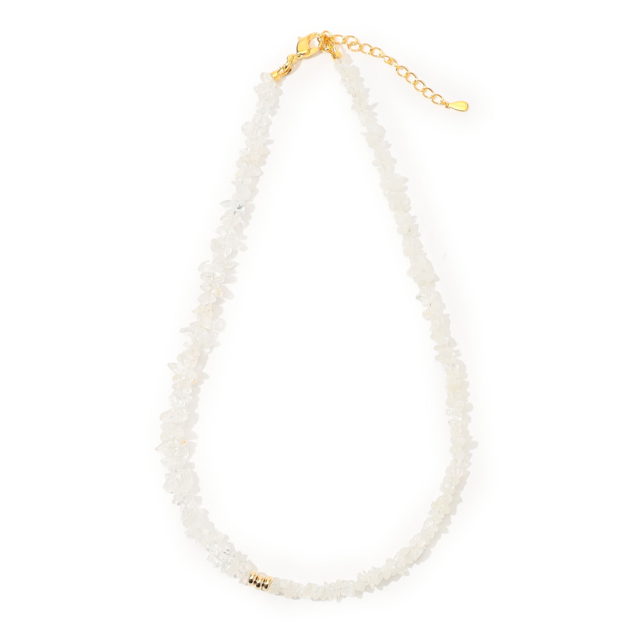 STEEN White Sands ネックレス