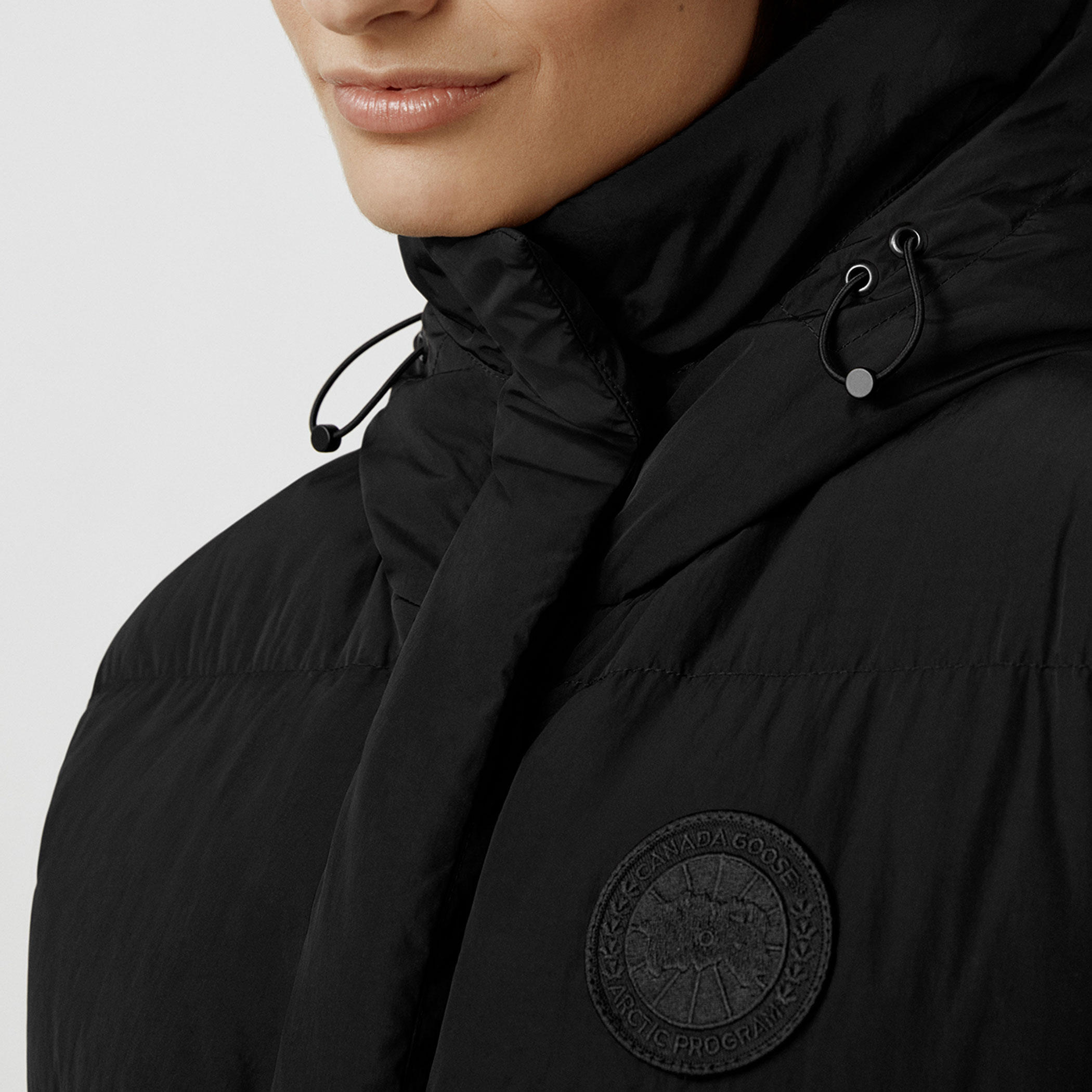 CANADA GOOSE RAYLA VEST ダウンベスト｜トゥモローランド 公式通販