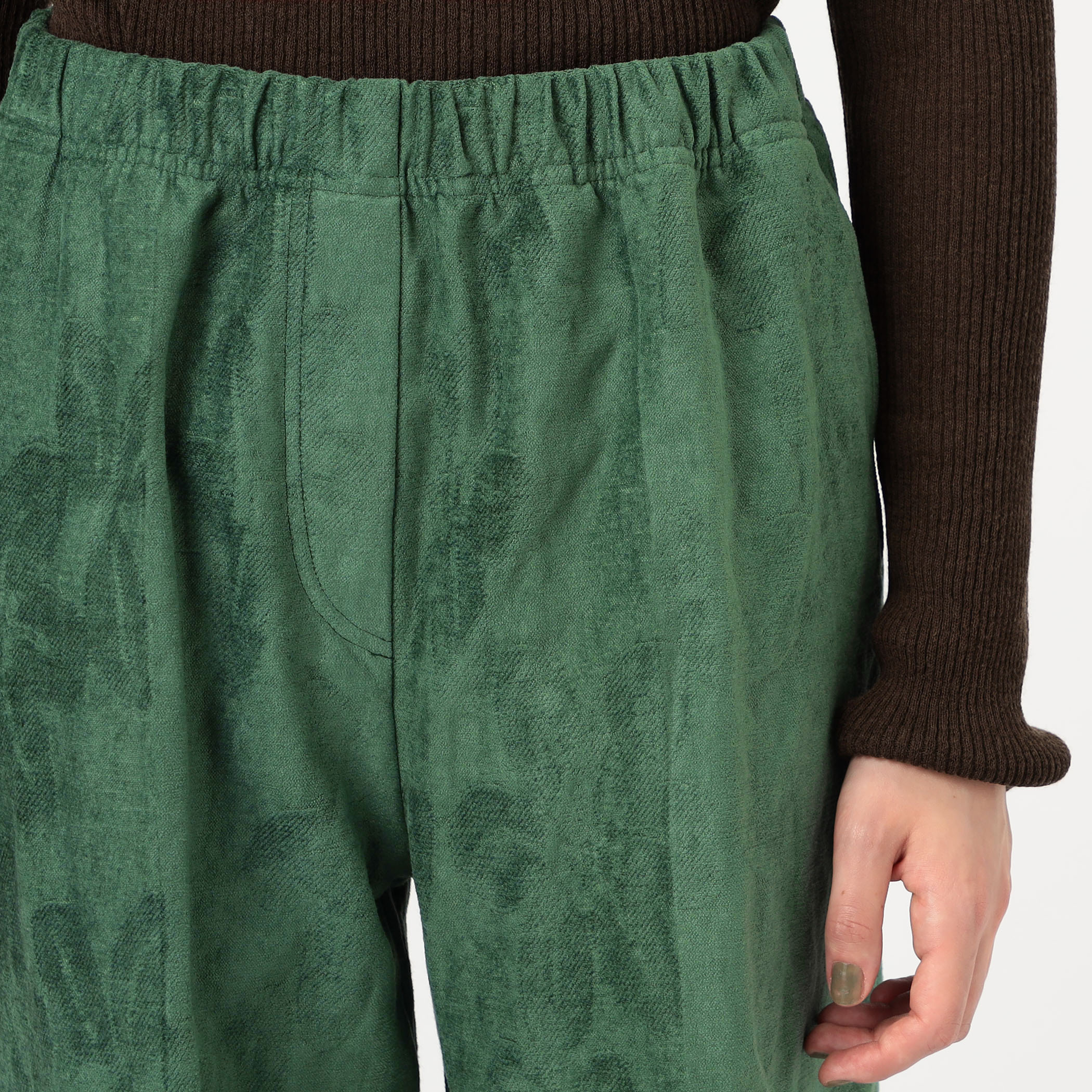 クリスチャンワイナンツ　パンツ　34 クリスチャンワイナンツ パンツ 34