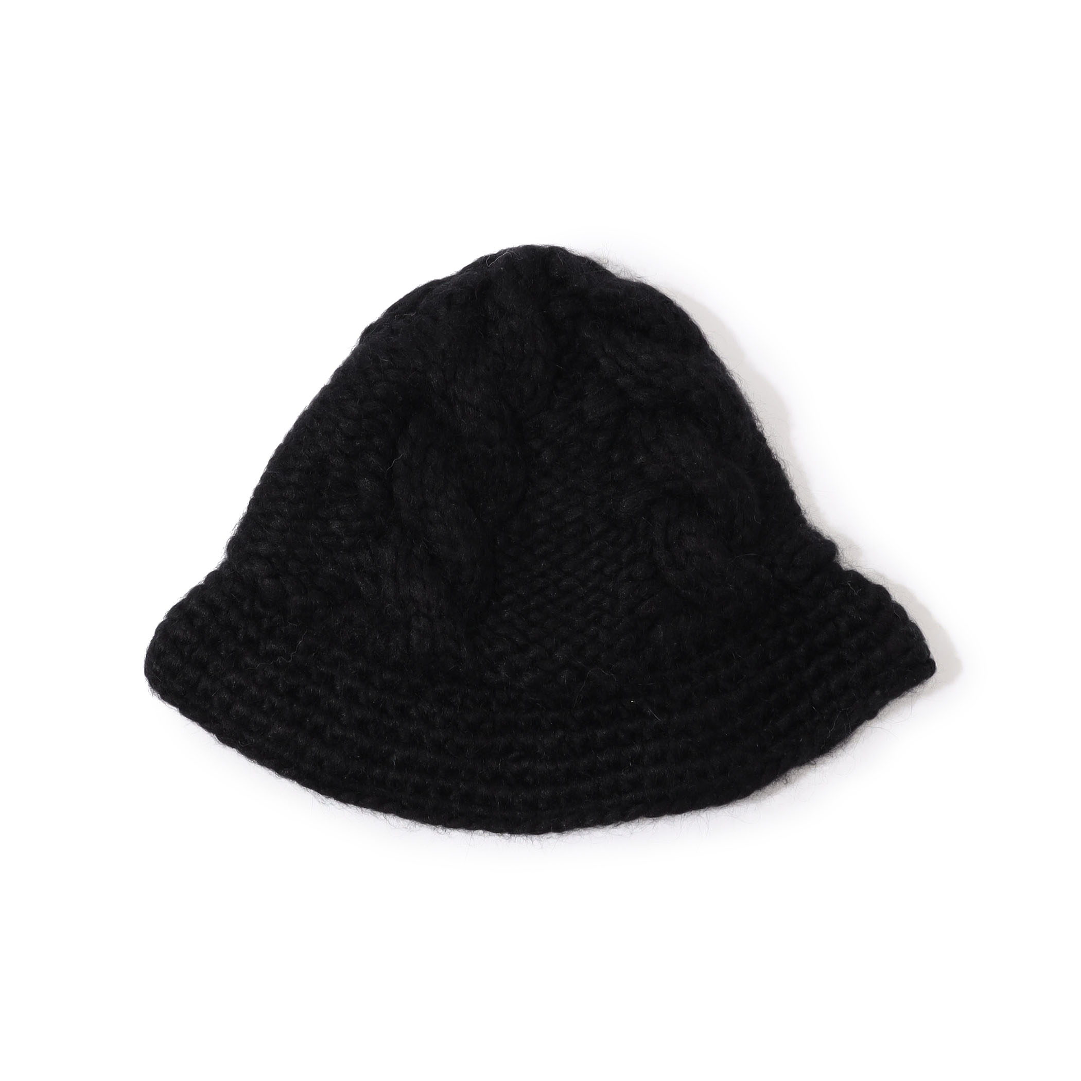 Lola Hats TRULLI ニット バケットハット｜トゥモローランド 公式通販