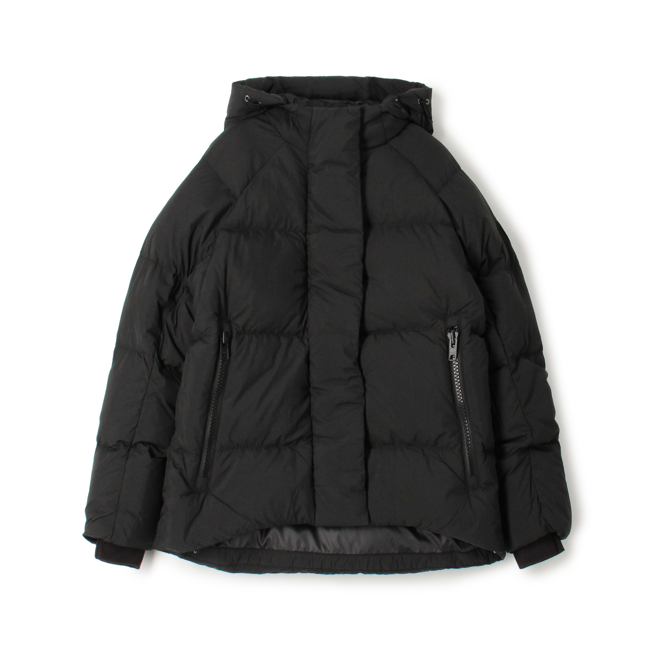 CANADA GOOSE Bryden Puffer ダウンコート