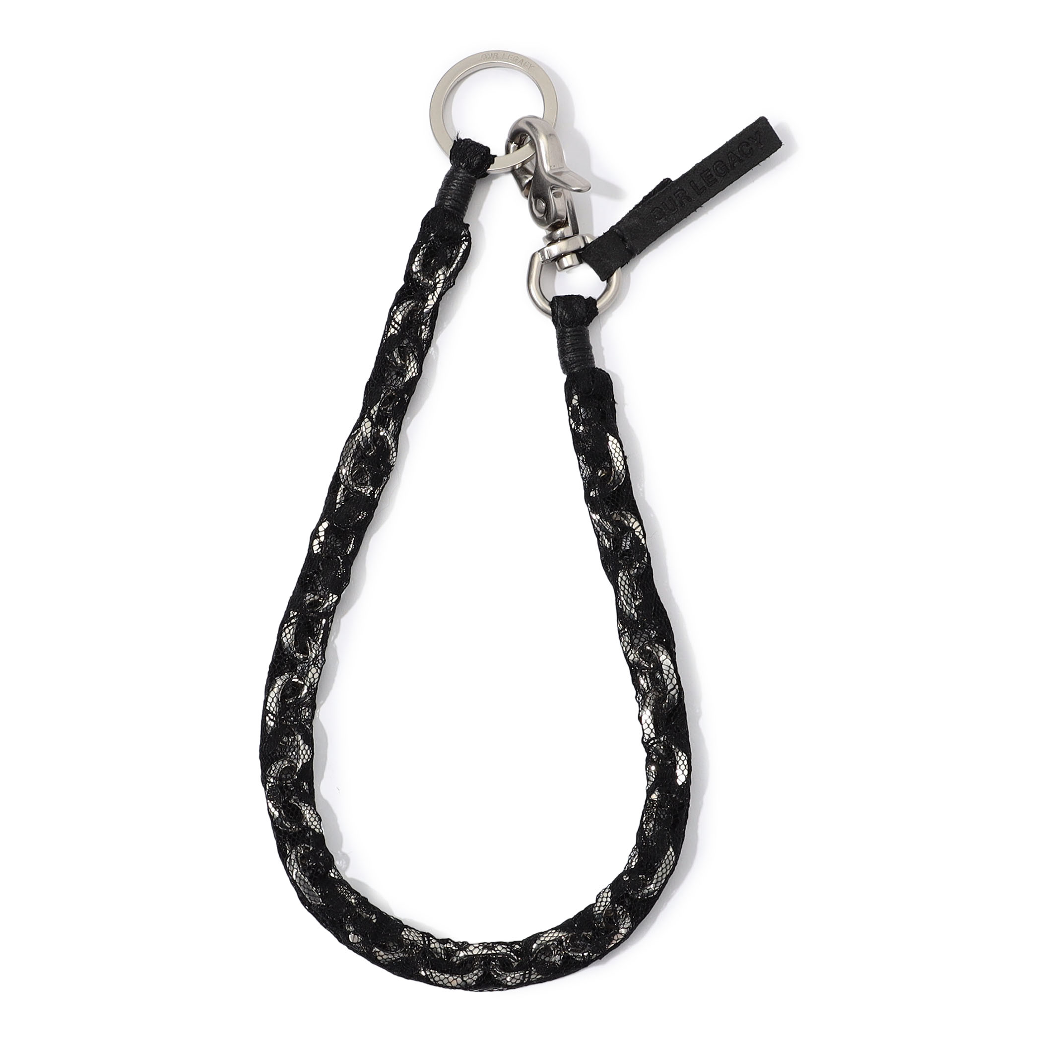 OUR LEGACY LACE LADON チェーンネックレス