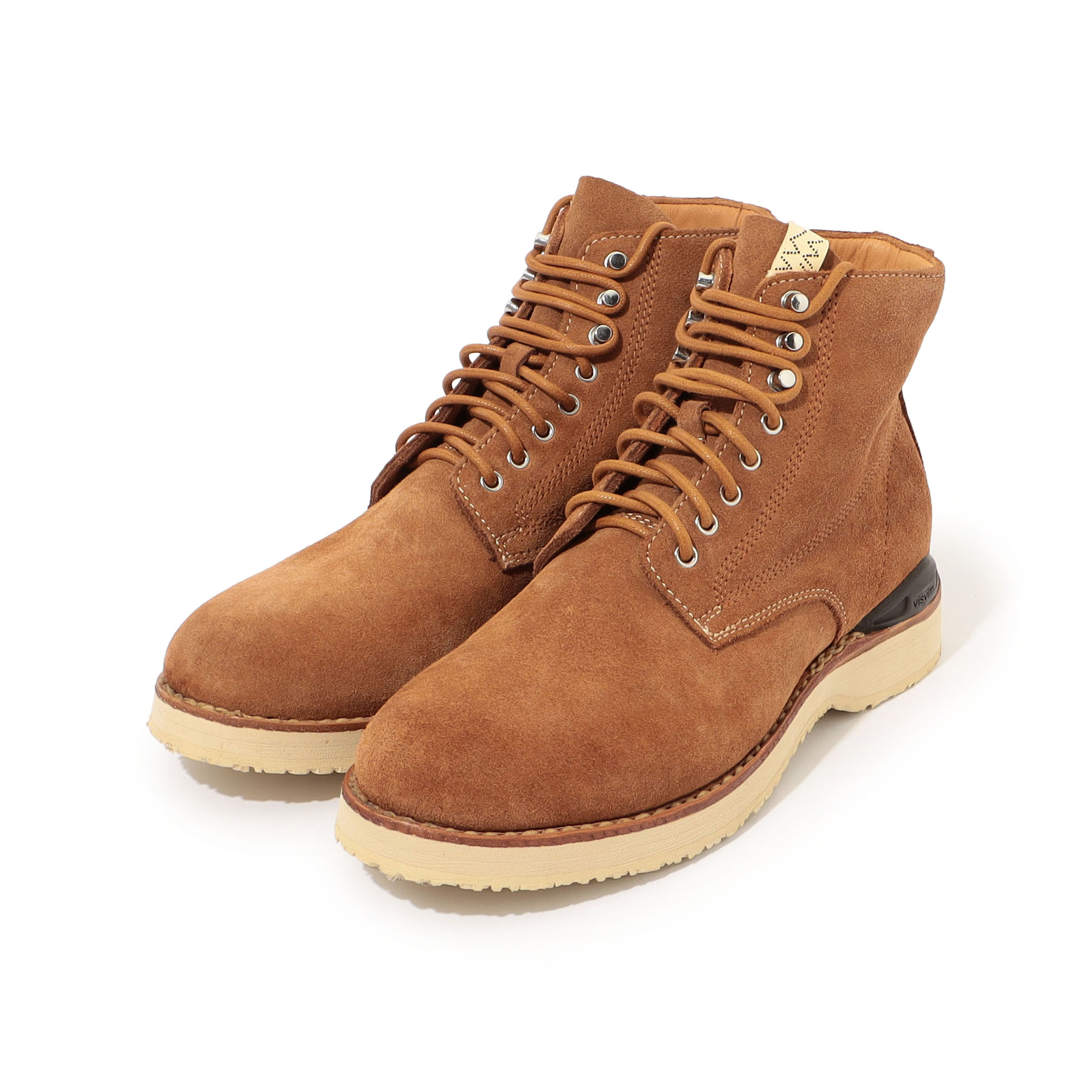 新品 VISVIM SERRA BOOTS-FOLK VIRGIL中村ヒロキ | gulatilaw.com