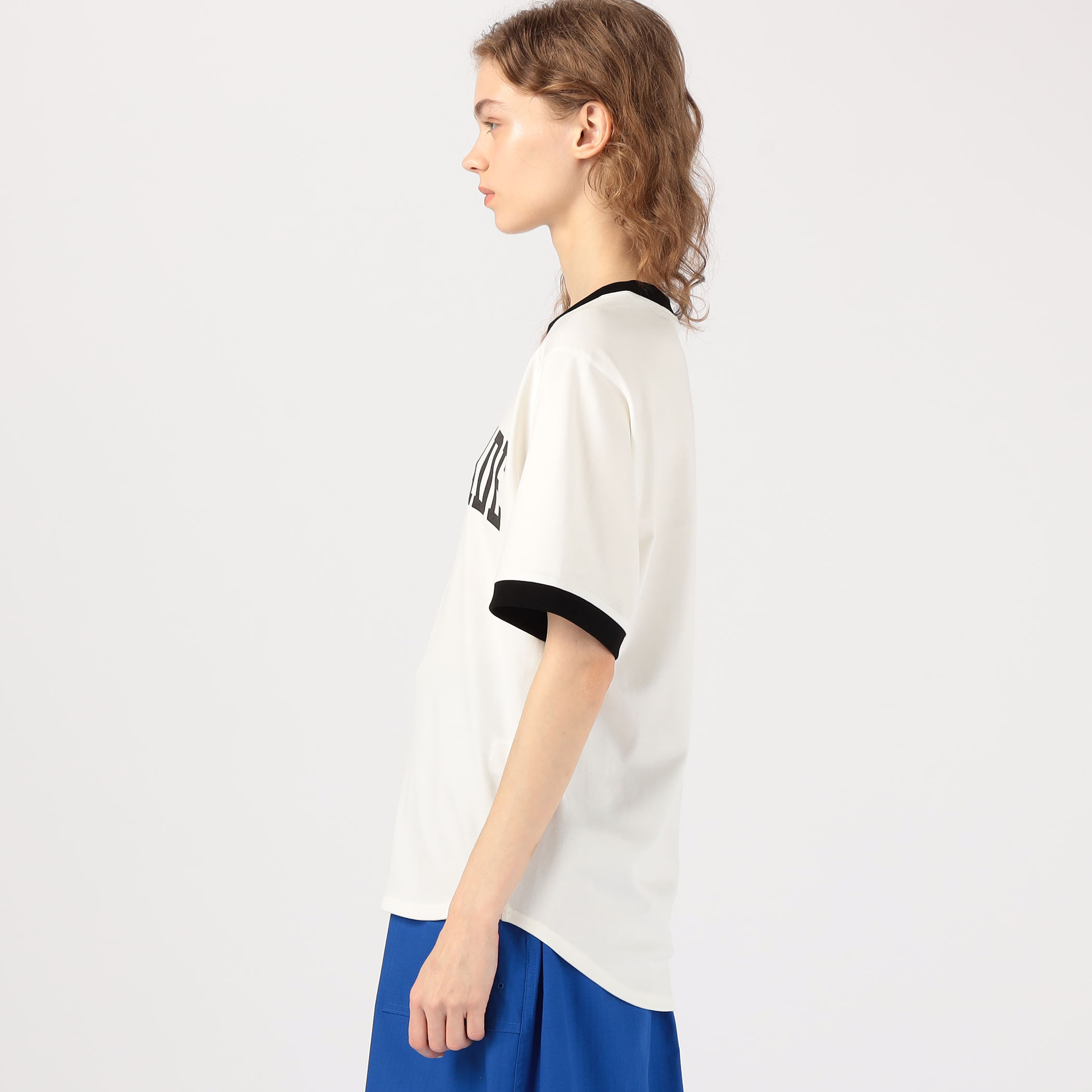 UNION LAUNCH リンガーTシャツ｜トゥモローランド 公式通販