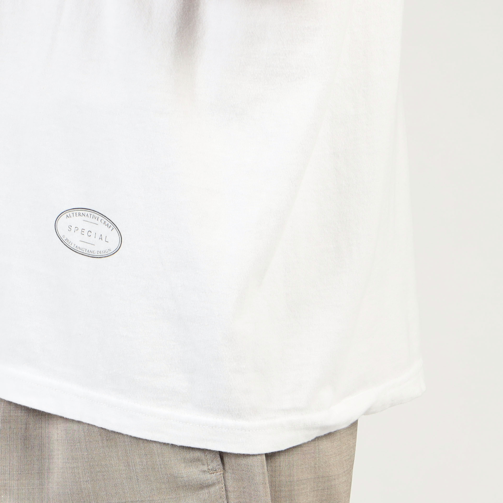 TANG TANG ASSISTANT Tシャツ｜トゥモローランド 公式通販