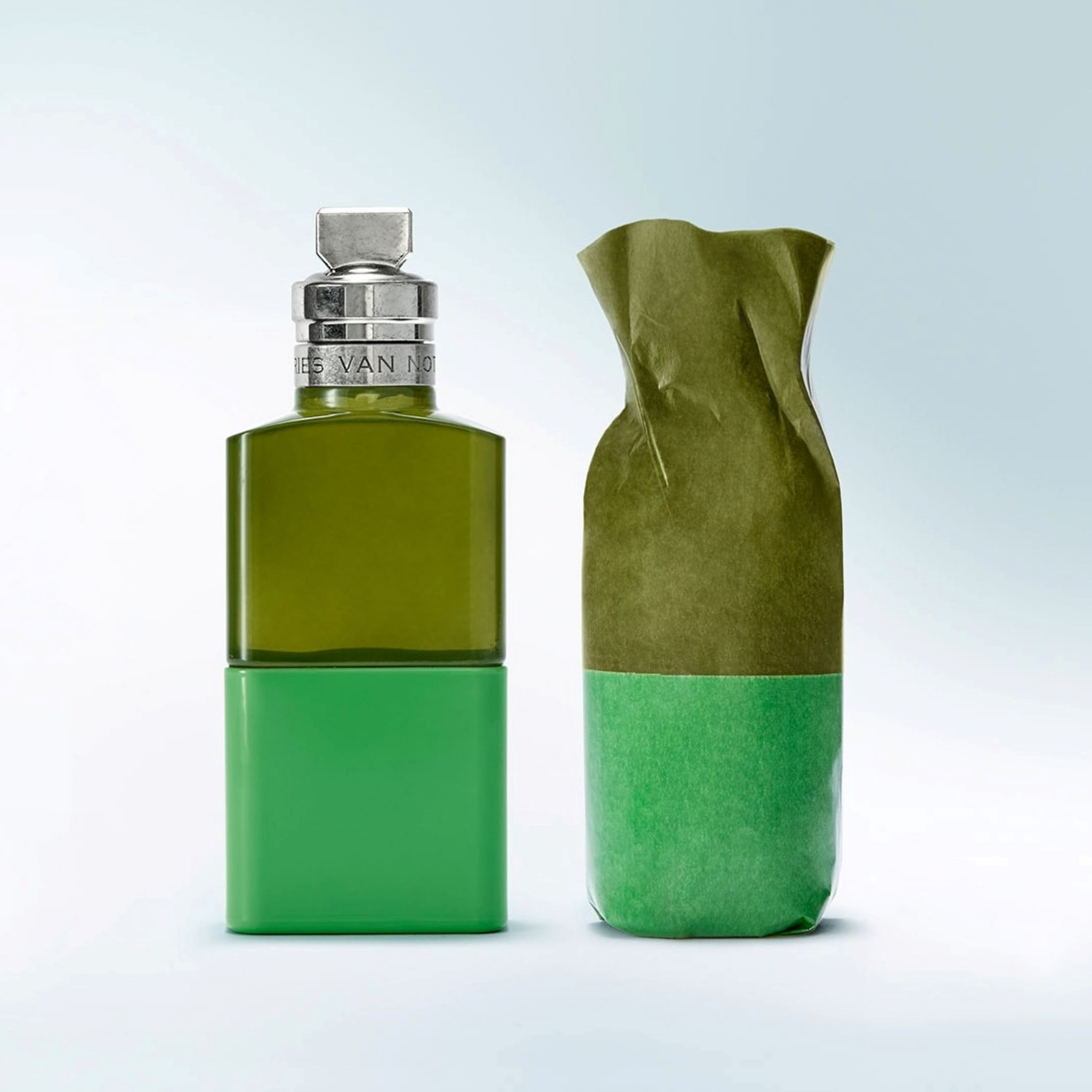 Dries Van Noten Beauty オードパルファム クレイジー バジル 100ml