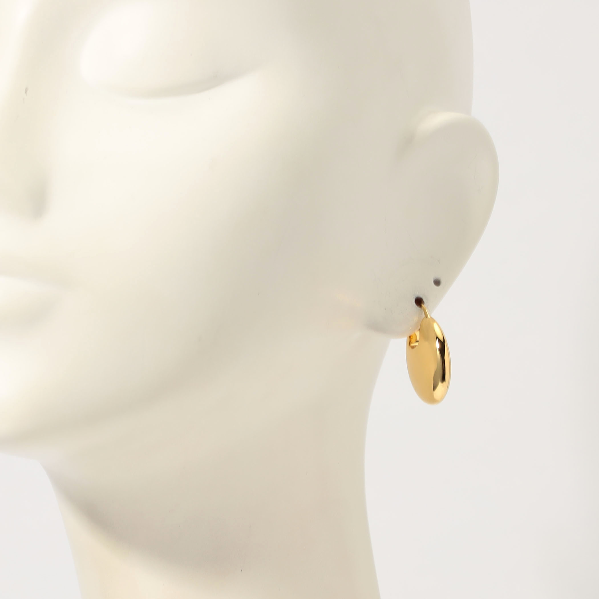 LIE STUDIO THE ERIN ピアス｜トゥモローランド 公式サイト