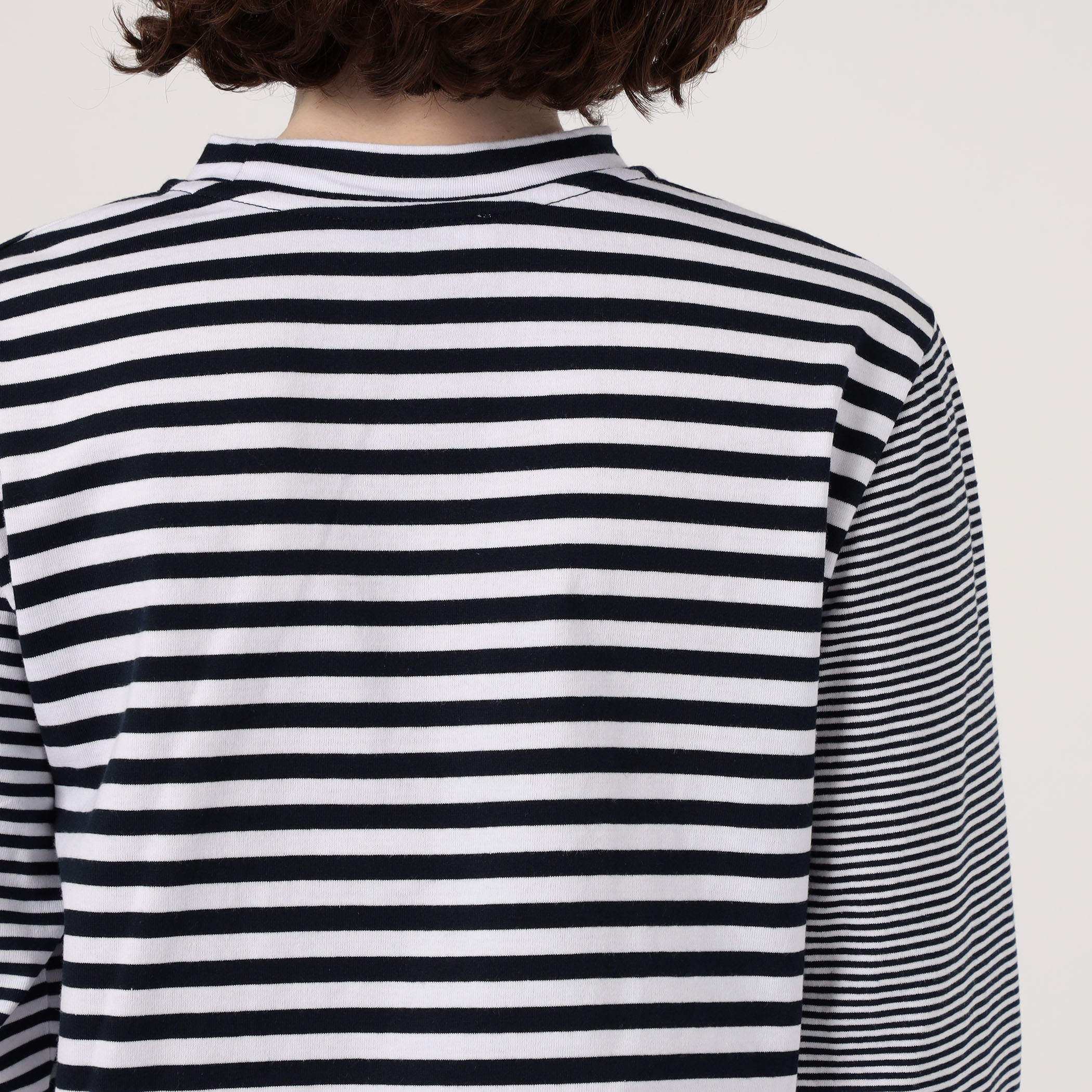 TOMORROWLAND / トゥモローランド ETRE CECIL BRETON STRIPE LONG SLEEVE Tシャツ ETRE CECIL BRETON STRIPE LONG SLEEVE Tシャツ