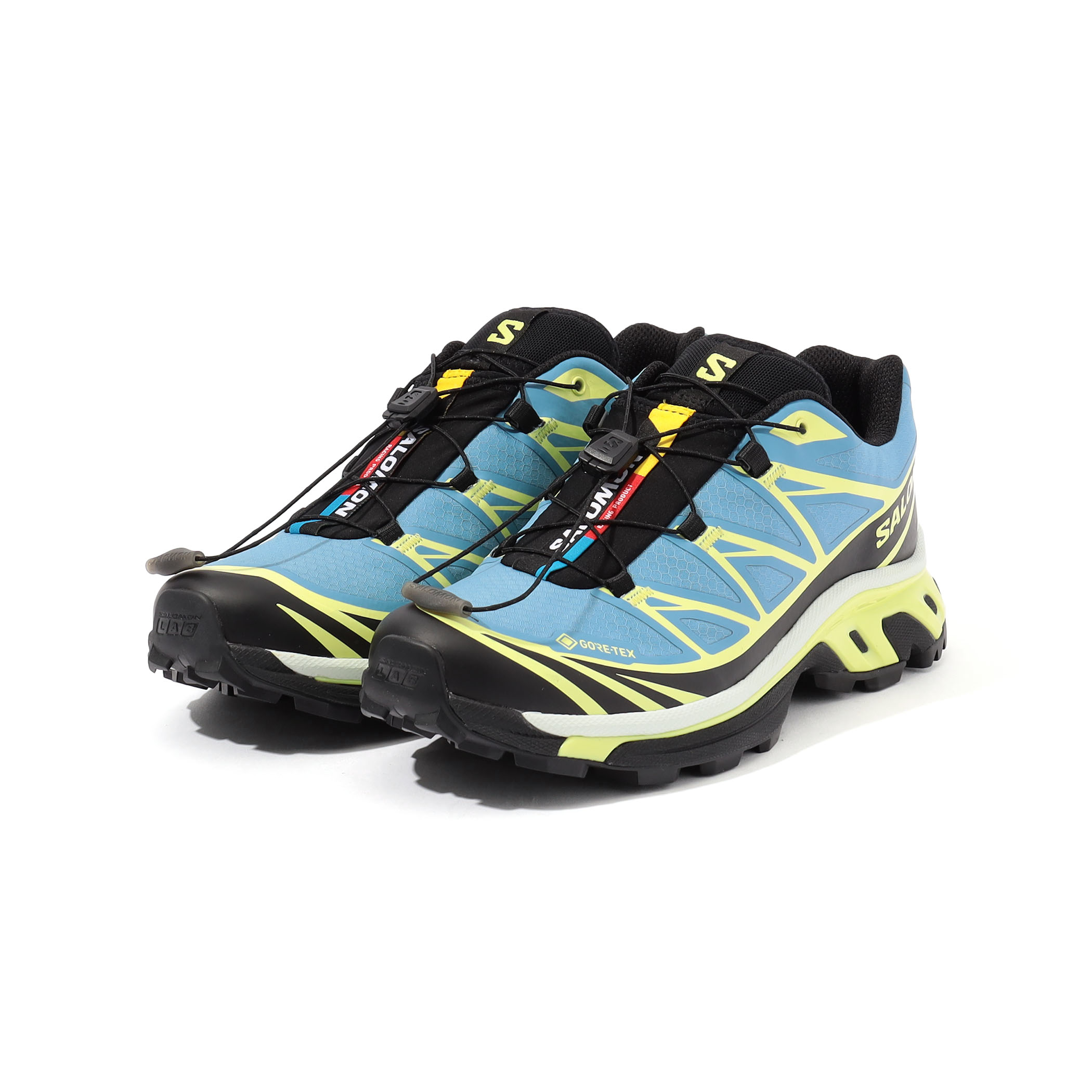 SALOMON ADVANCED XT-6 GTX スニーカー