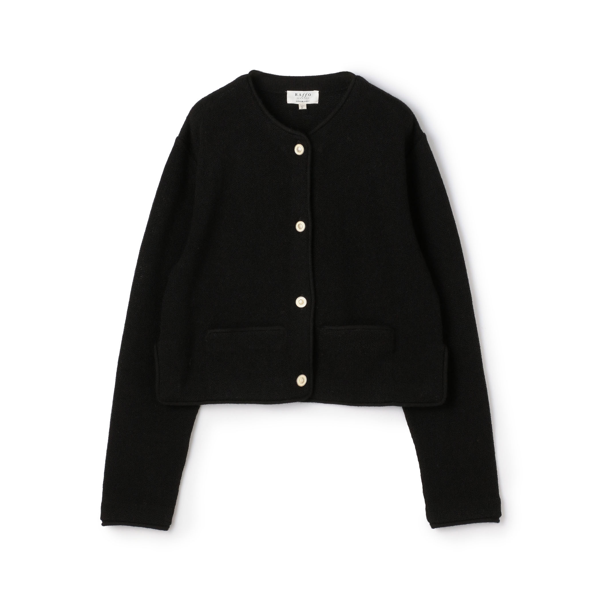 RAffa MOLINA VALERIA CARDIGAN