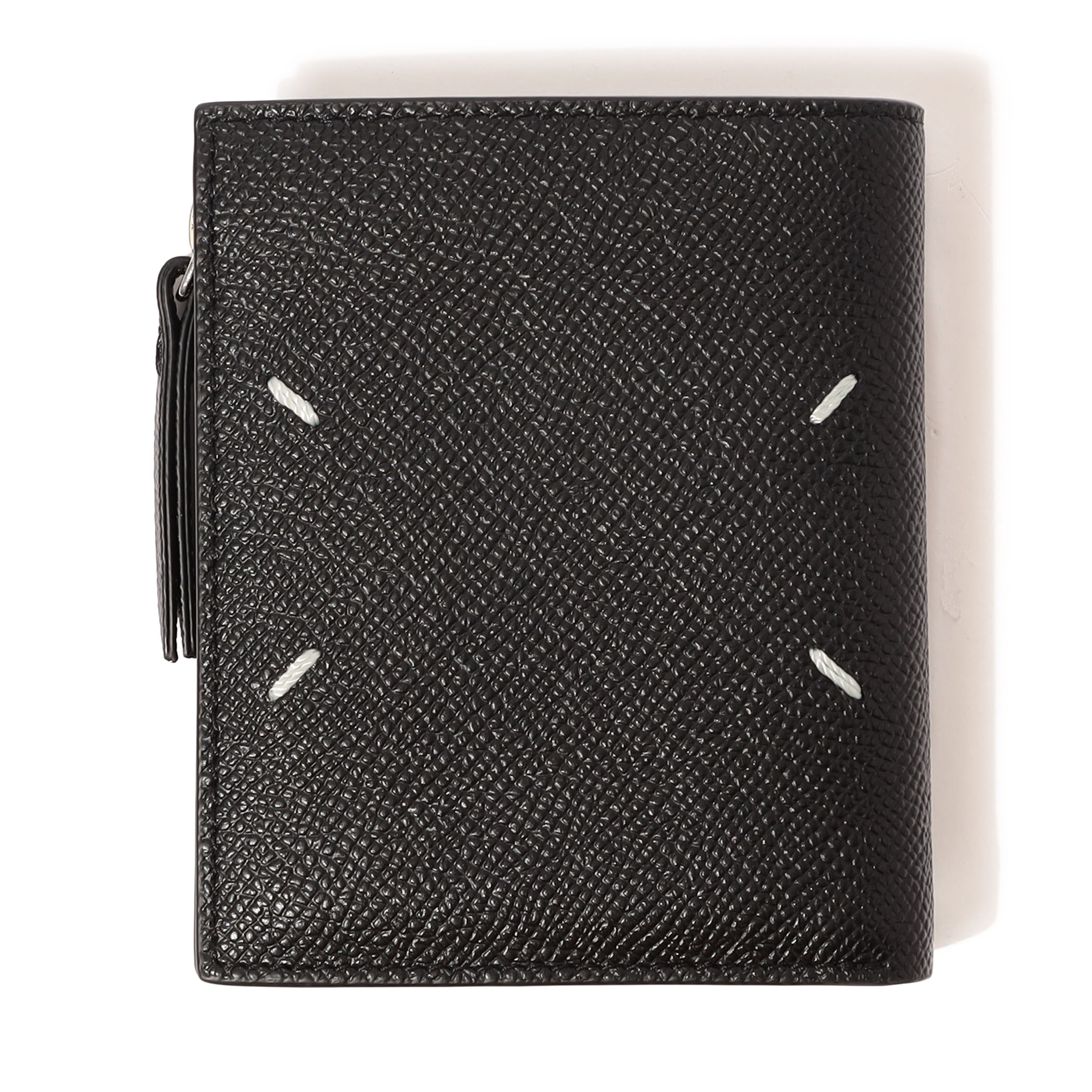 Maison Margiela Small Flip Flap Wallet | hartwellspremium.com