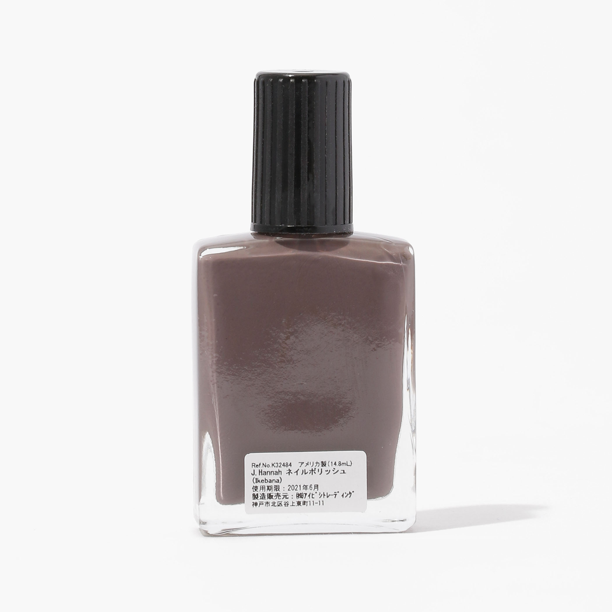 J.Hannah Ikebana ネイルポリッシュ｜トゥモローランド 公式通販