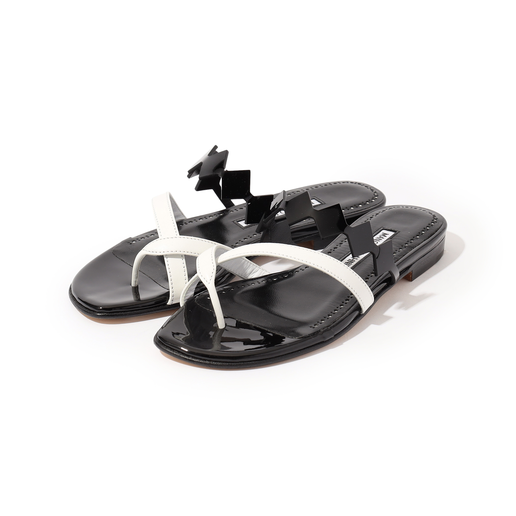 MANOLO BLAHNIK SULAFA