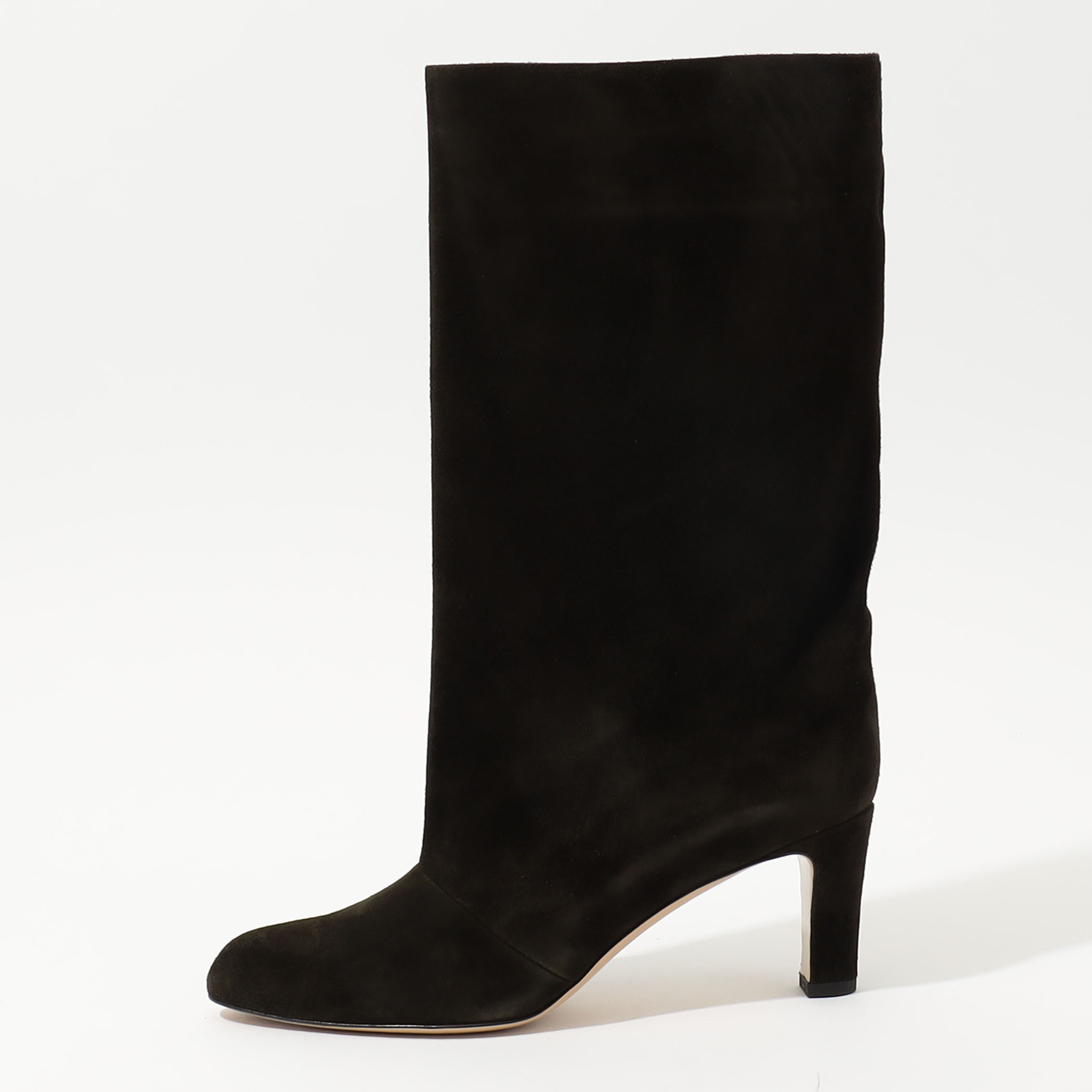 NEBULONI E. 7320 スエードミドルブーツ｜トゥモローランド 公式通販